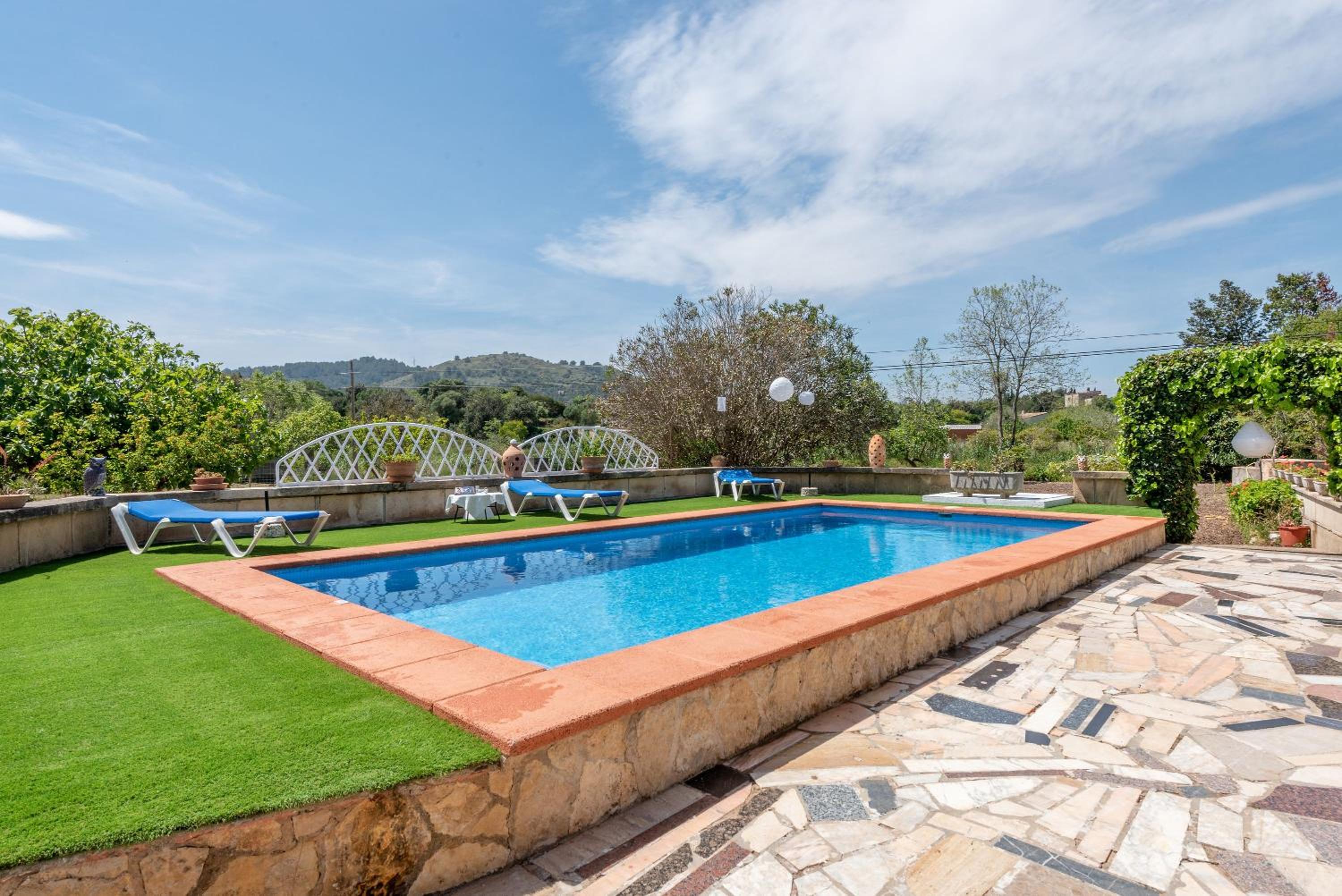 Villa photo 3