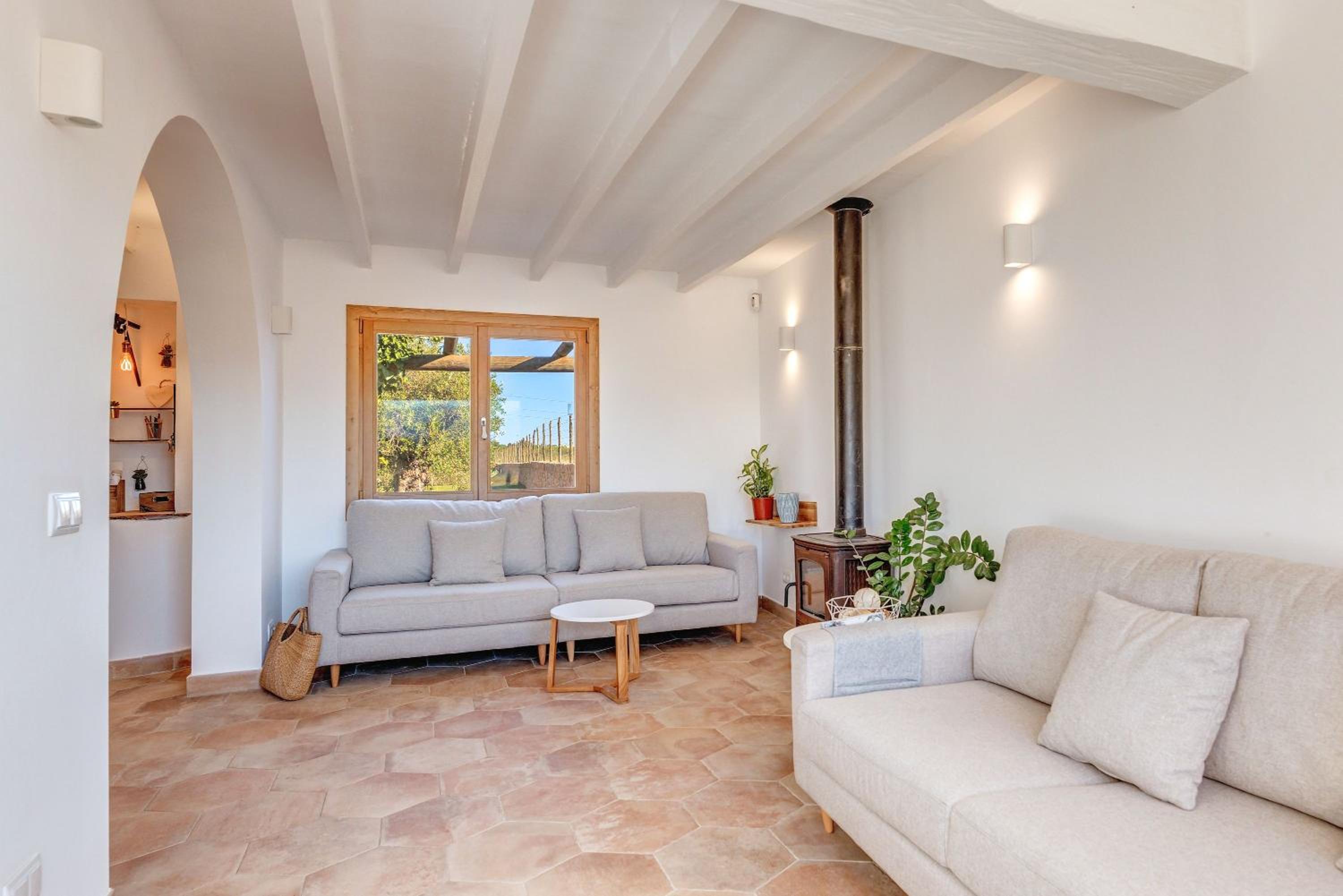 Villa with Garden View - Photo 1