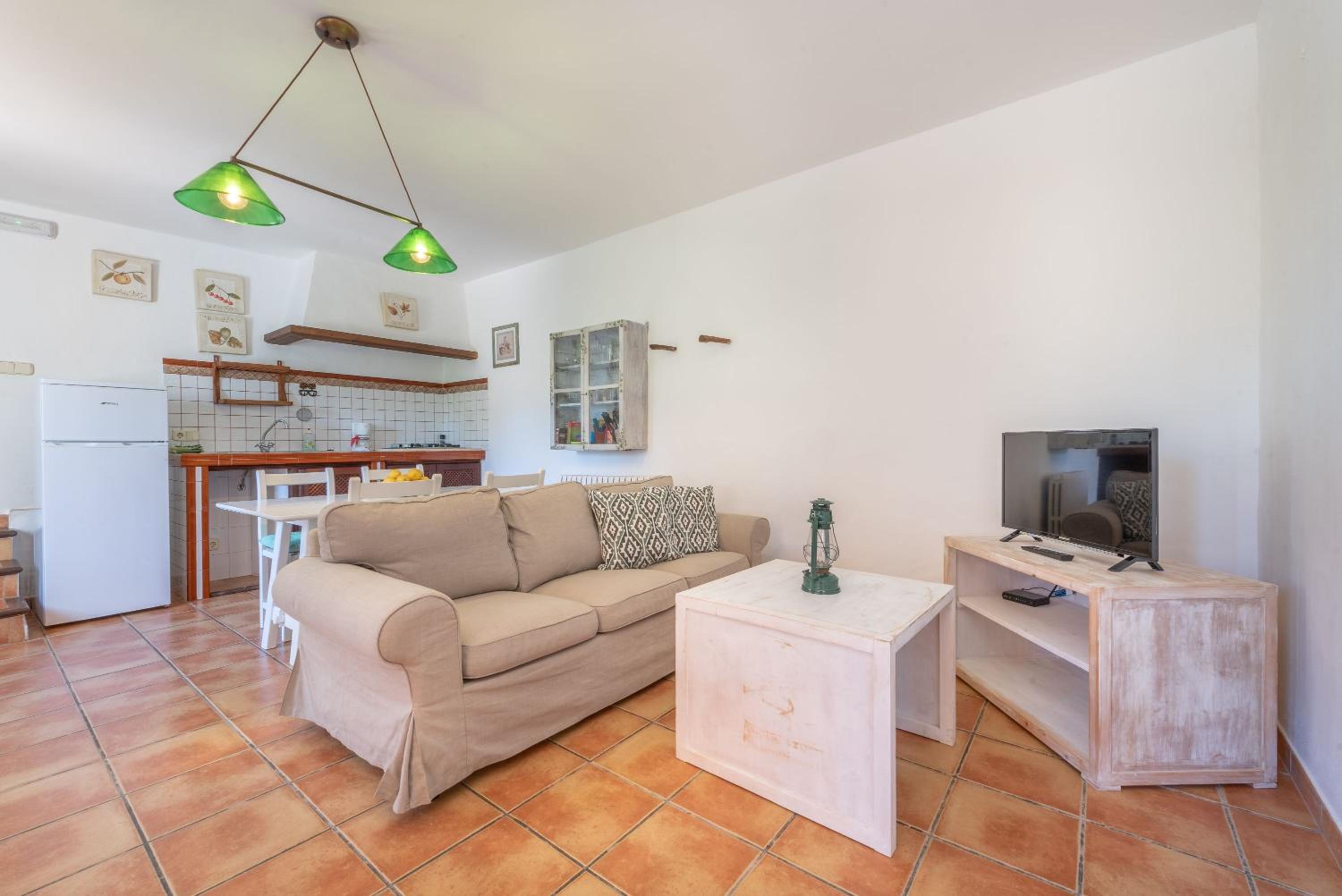 Apartamento Superior de Dos Habitaciones