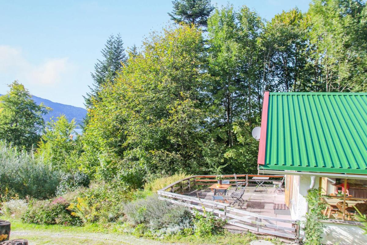 Chalet photo 2