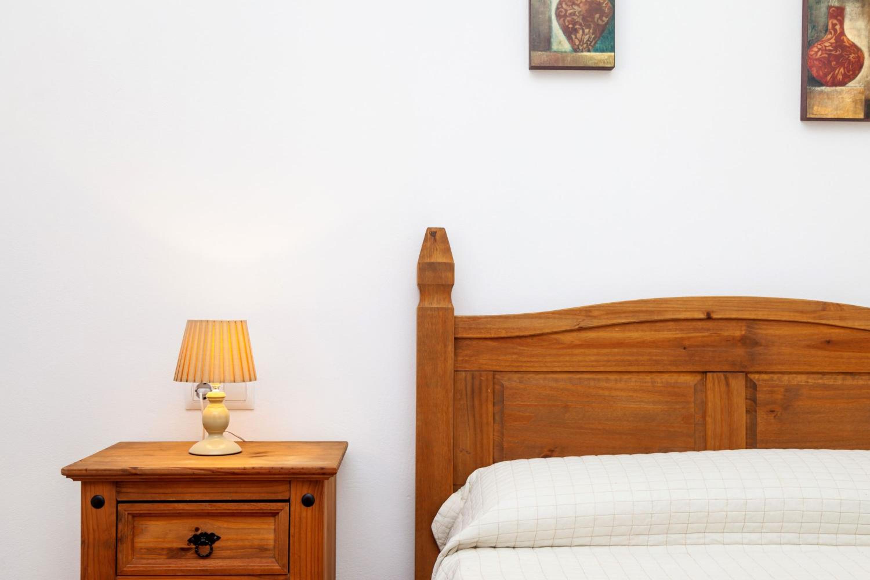 Two-Bedroom House photo 2