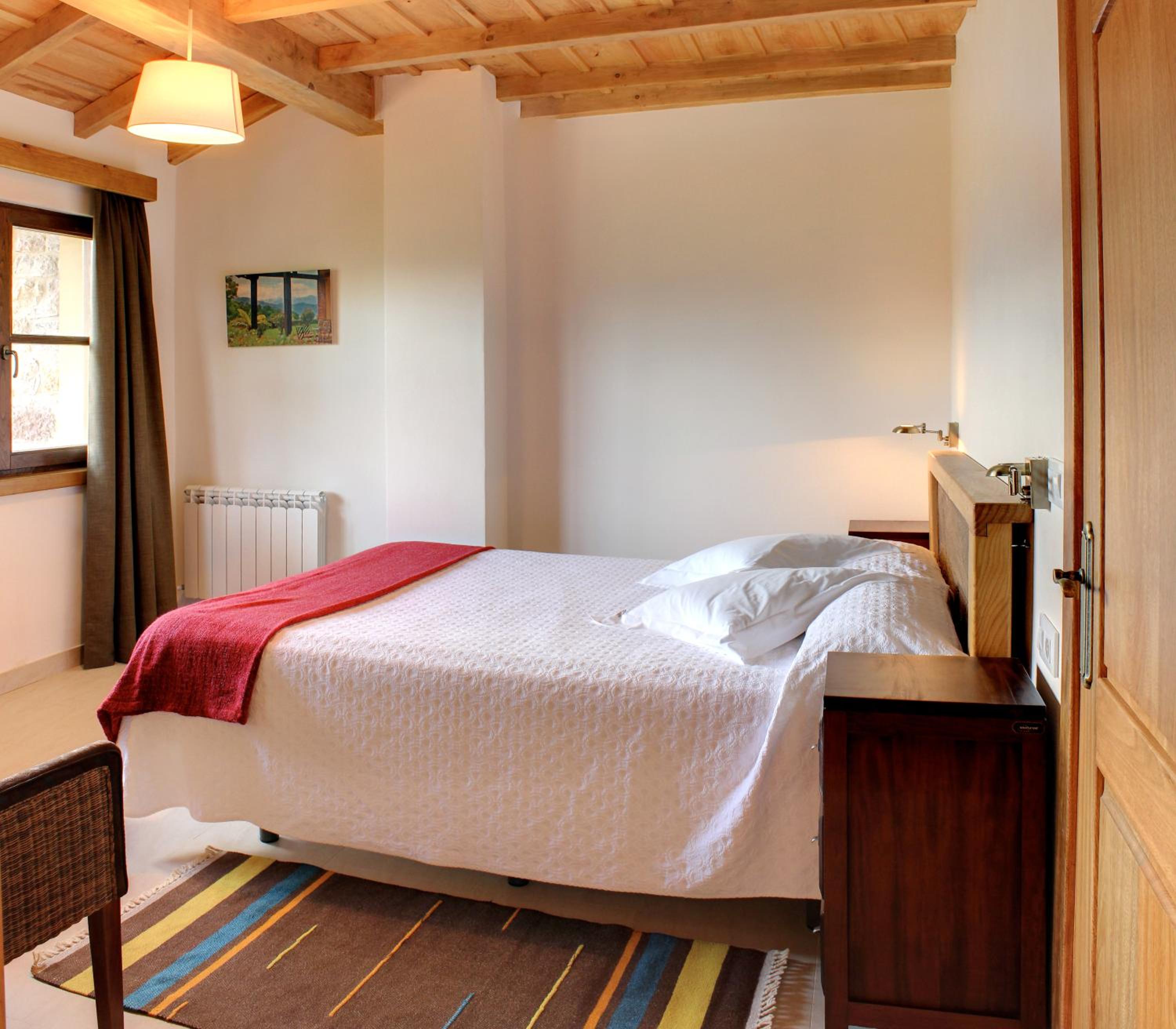 Two-Bedroom Apartment (1312 ft from the hotel) photo 2