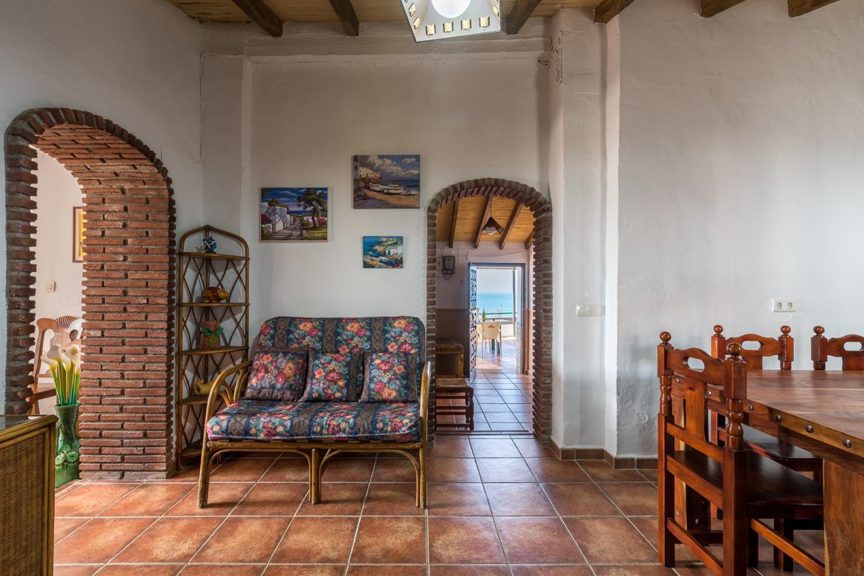 Three-Bedroom House - Photo 22