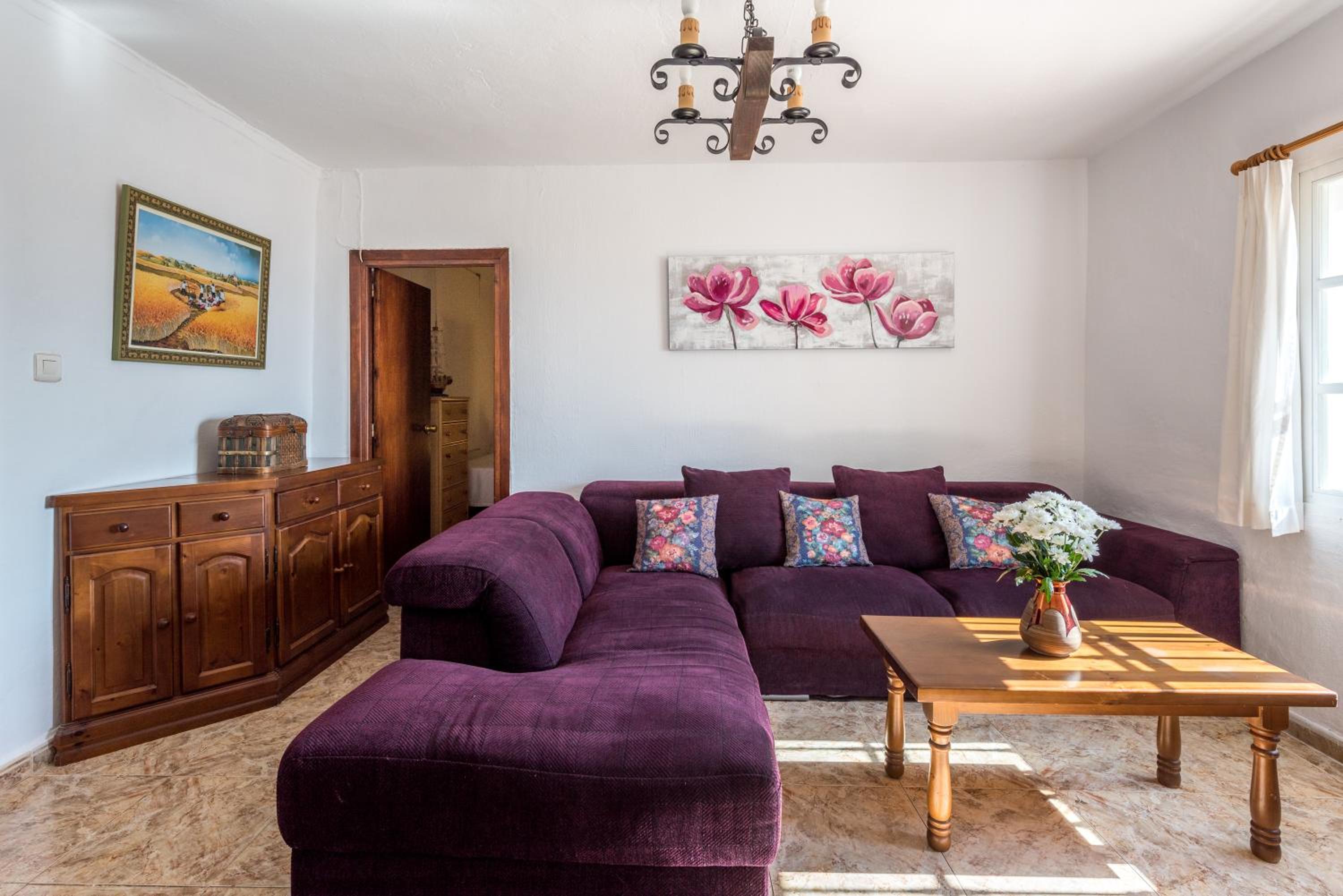 Three-Bedroom House - Photo 19