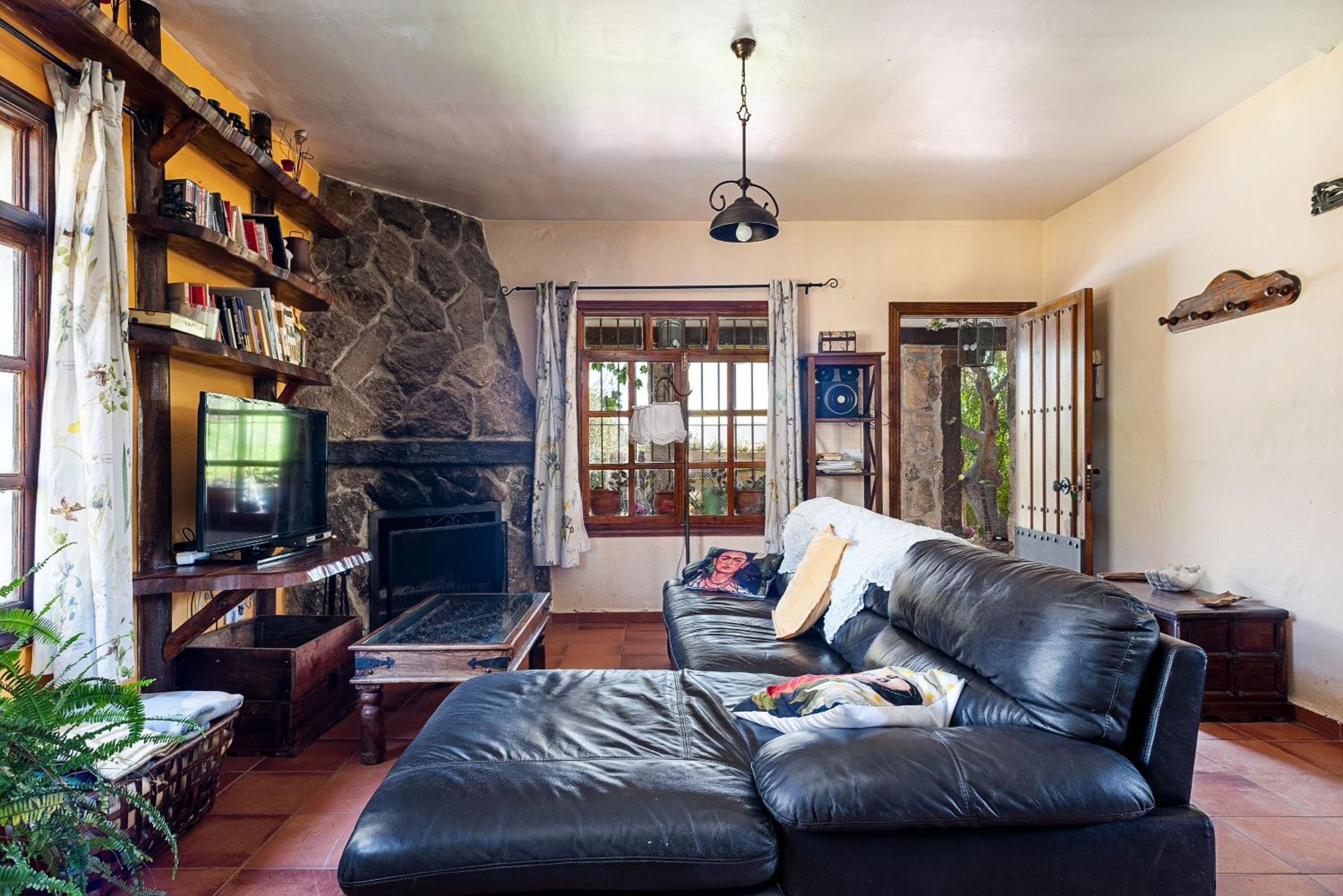 Casa de Vacaciones