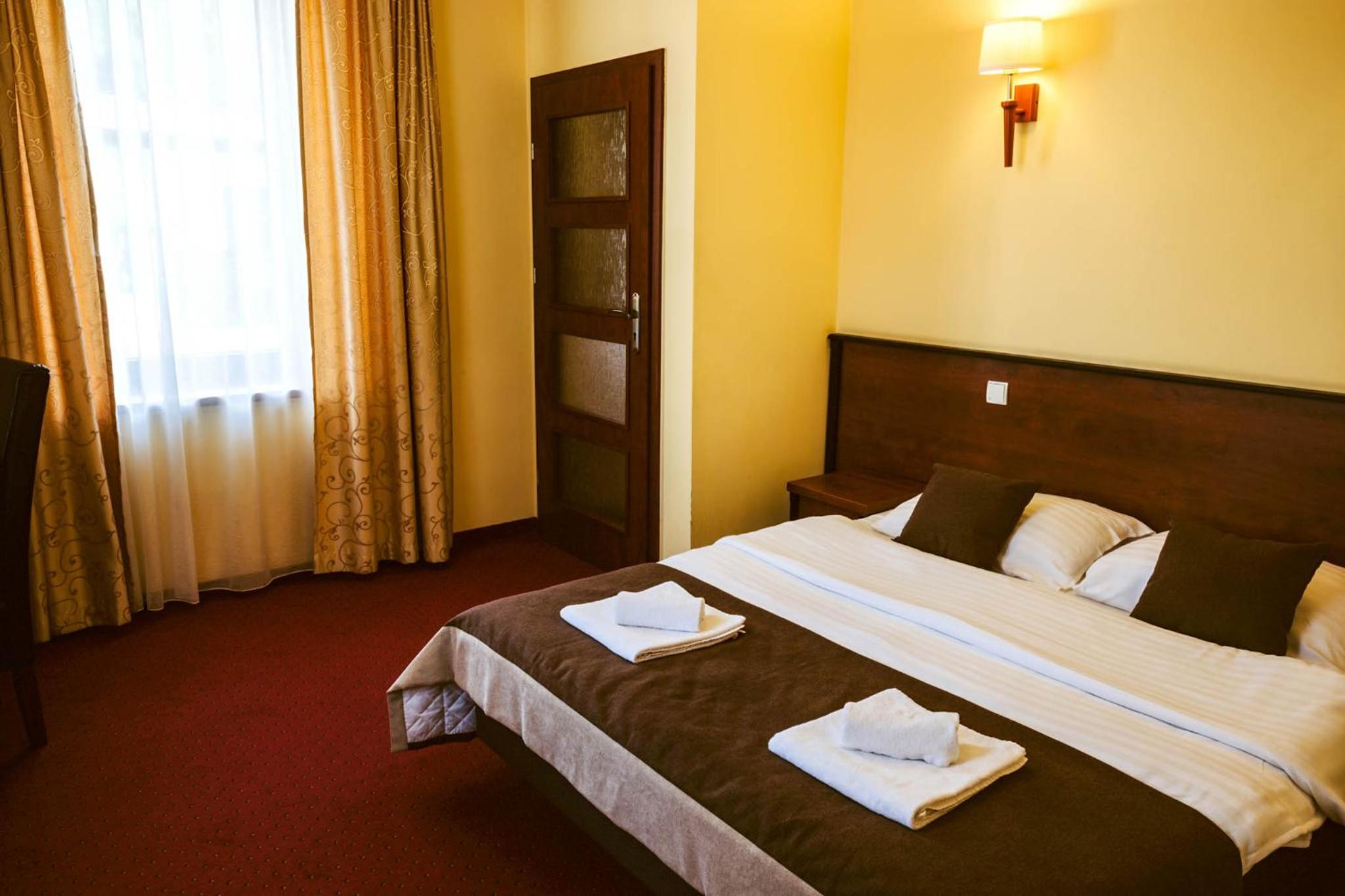 Deluxe Suite photo 2