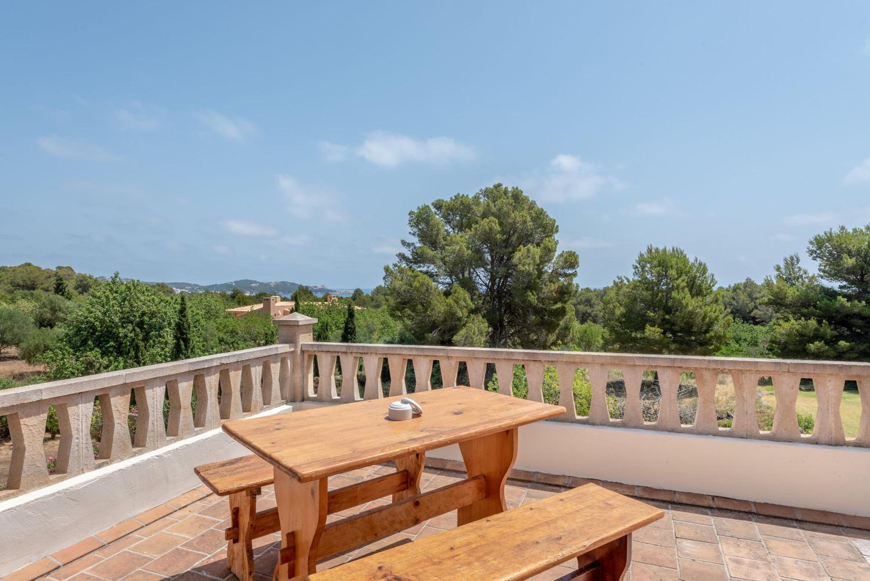 Villa with Sea View - Photo 21