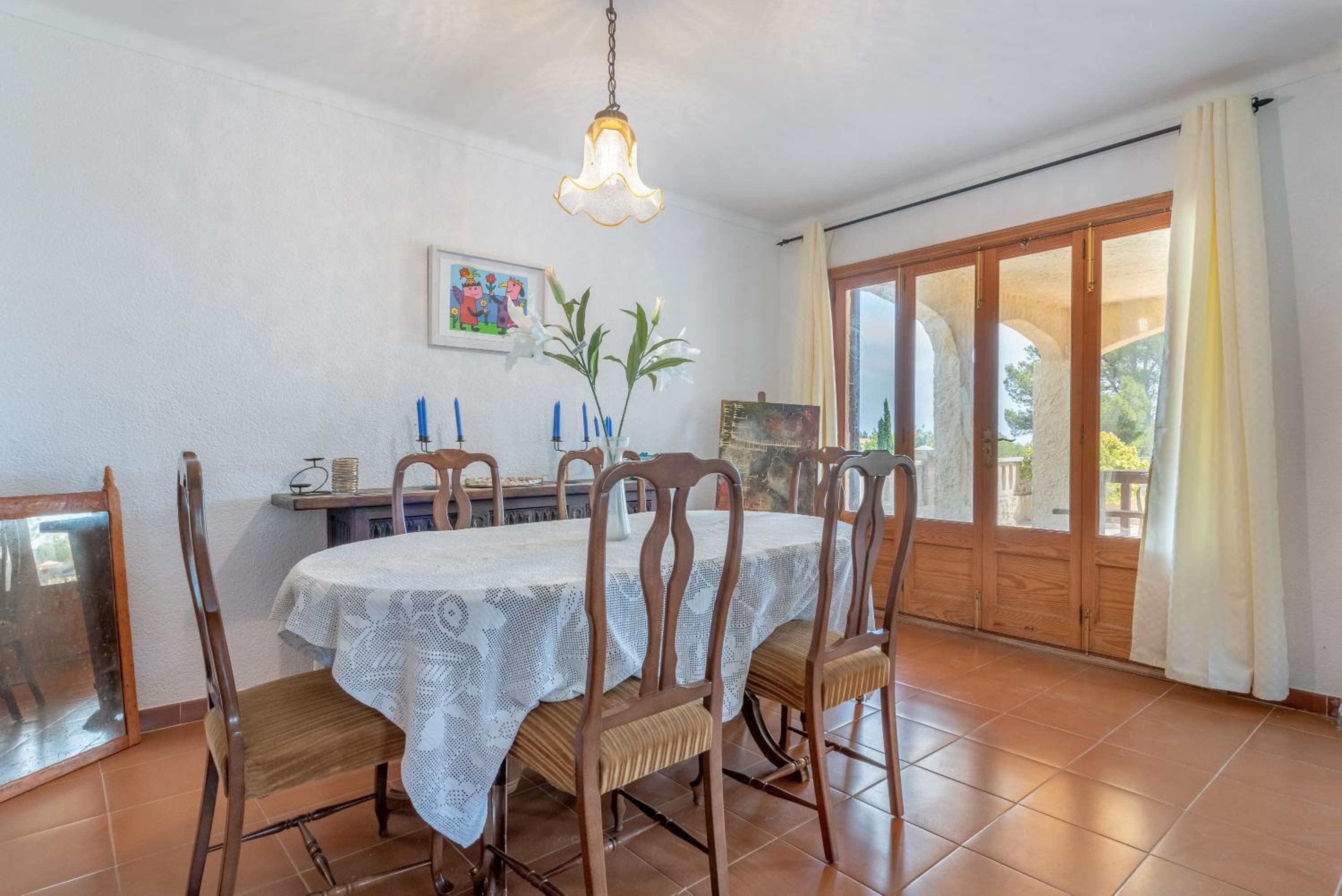Villa with Sea View - Photo 13