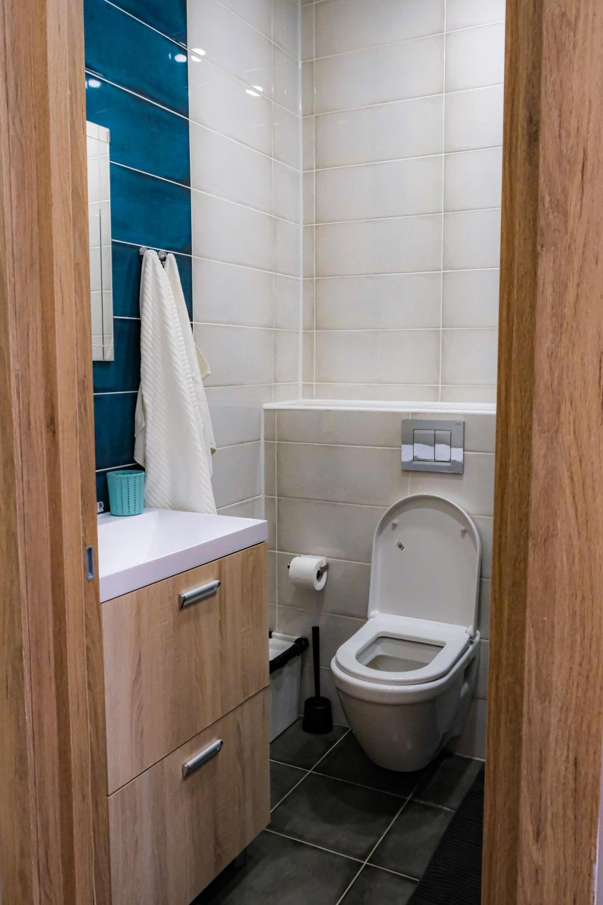 Standard Double Room - Photo 18
