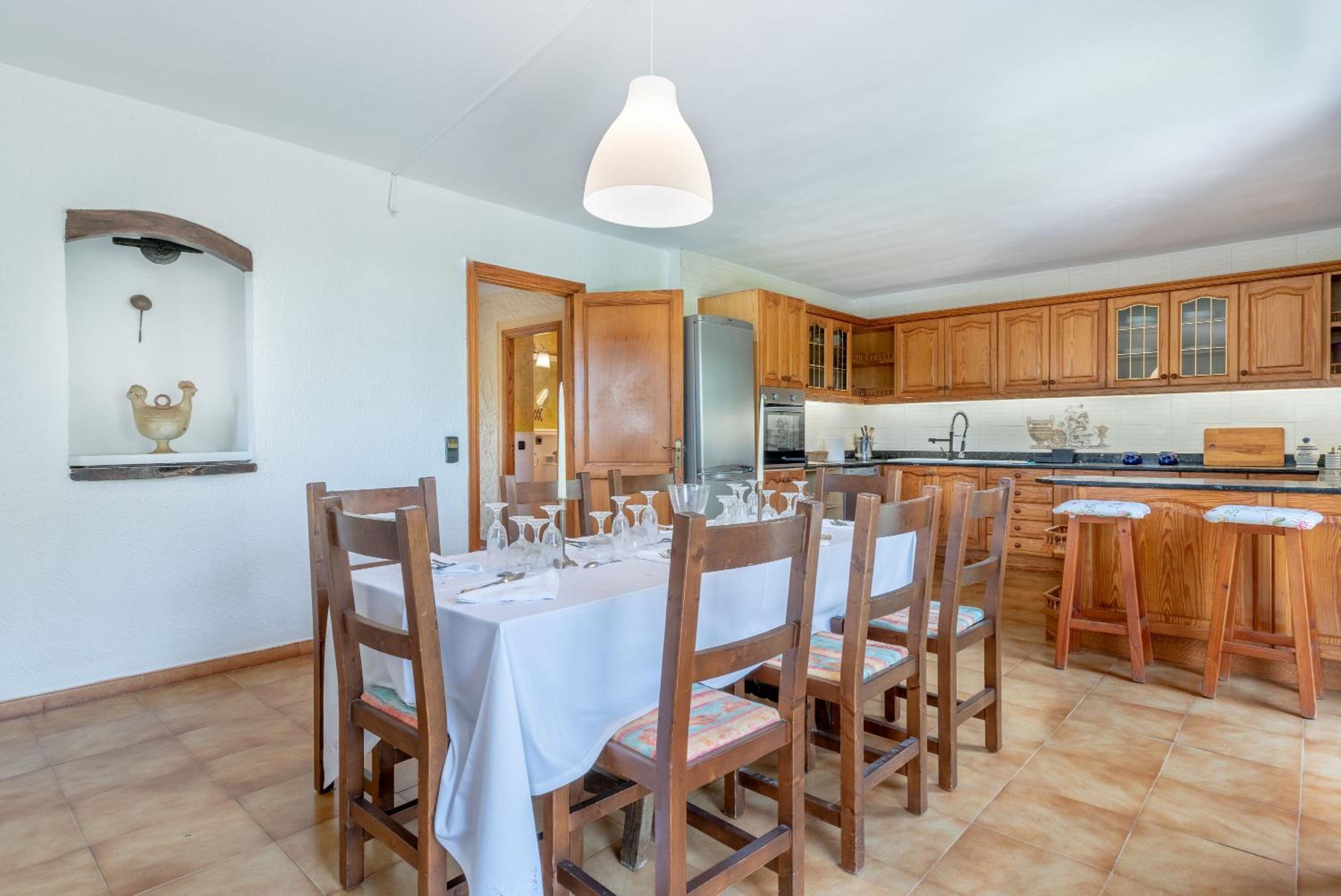Villa with Sea View - Photo 14