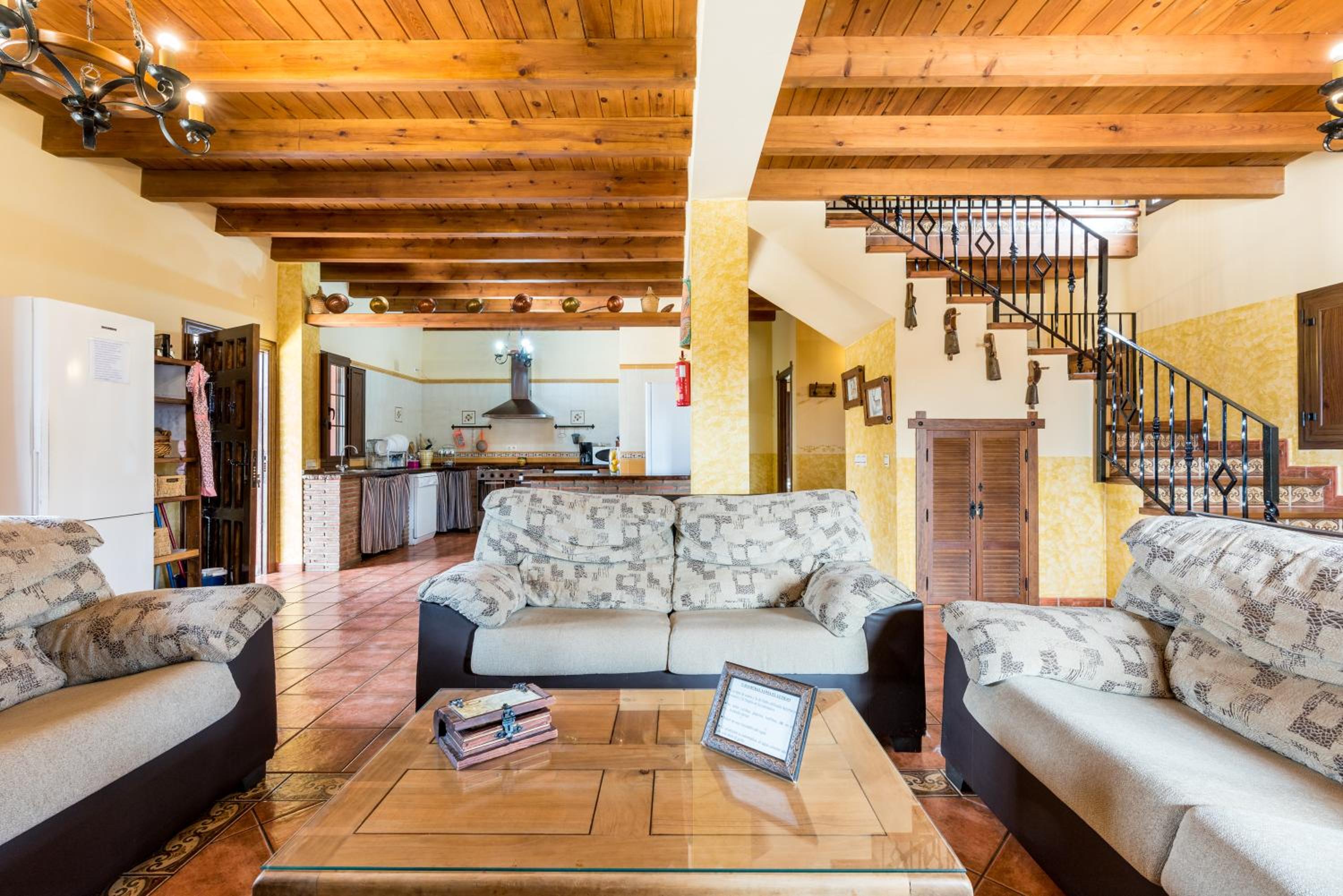 Casa de Vacaciones
