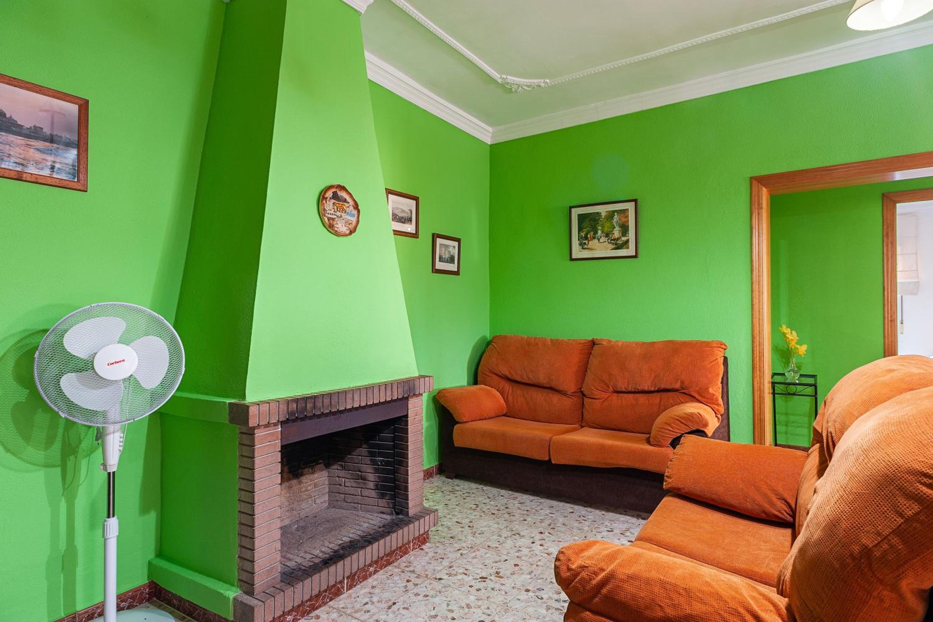 Casa de Vacaciones