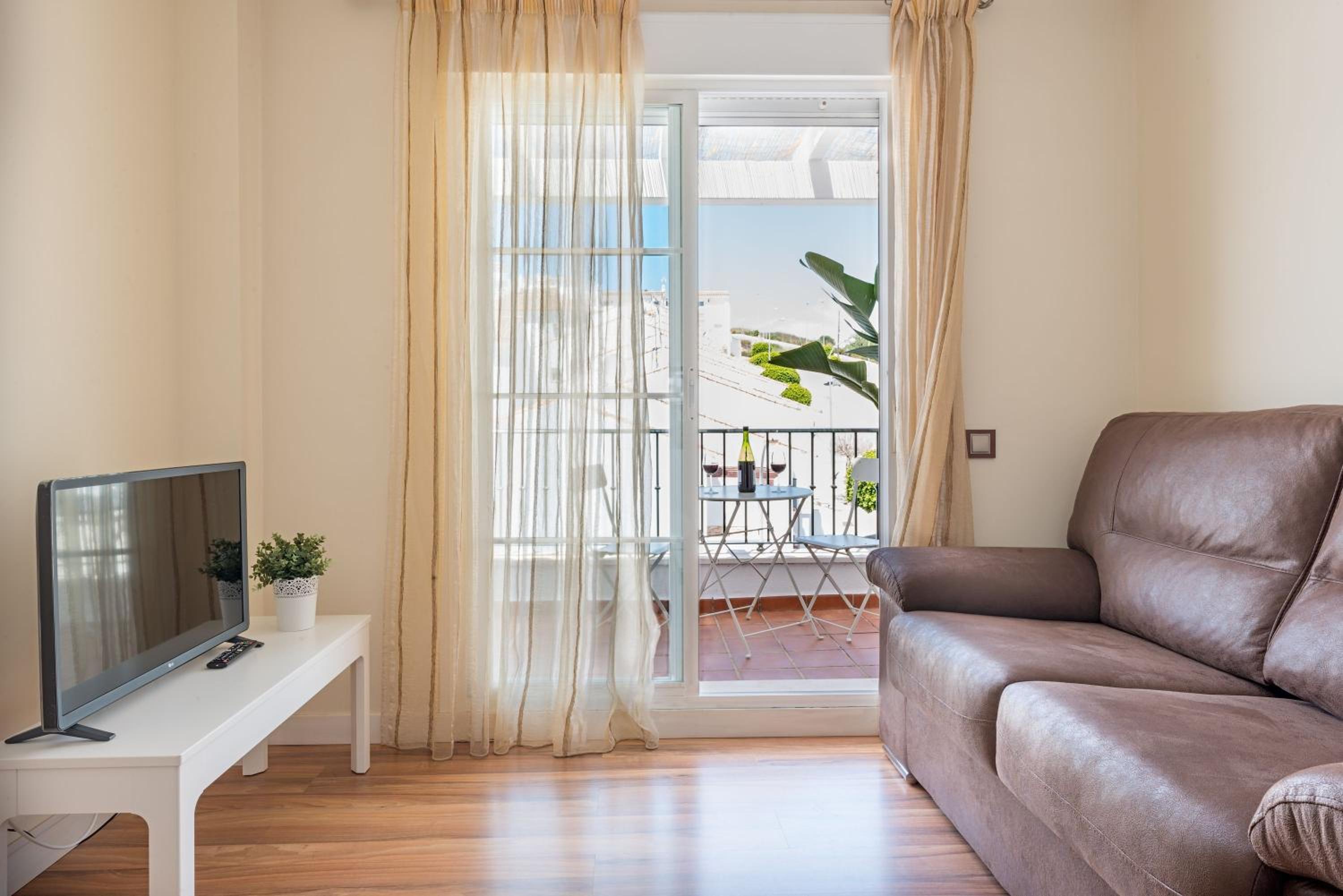 Apartamento Superior de Dos Habitaciones
