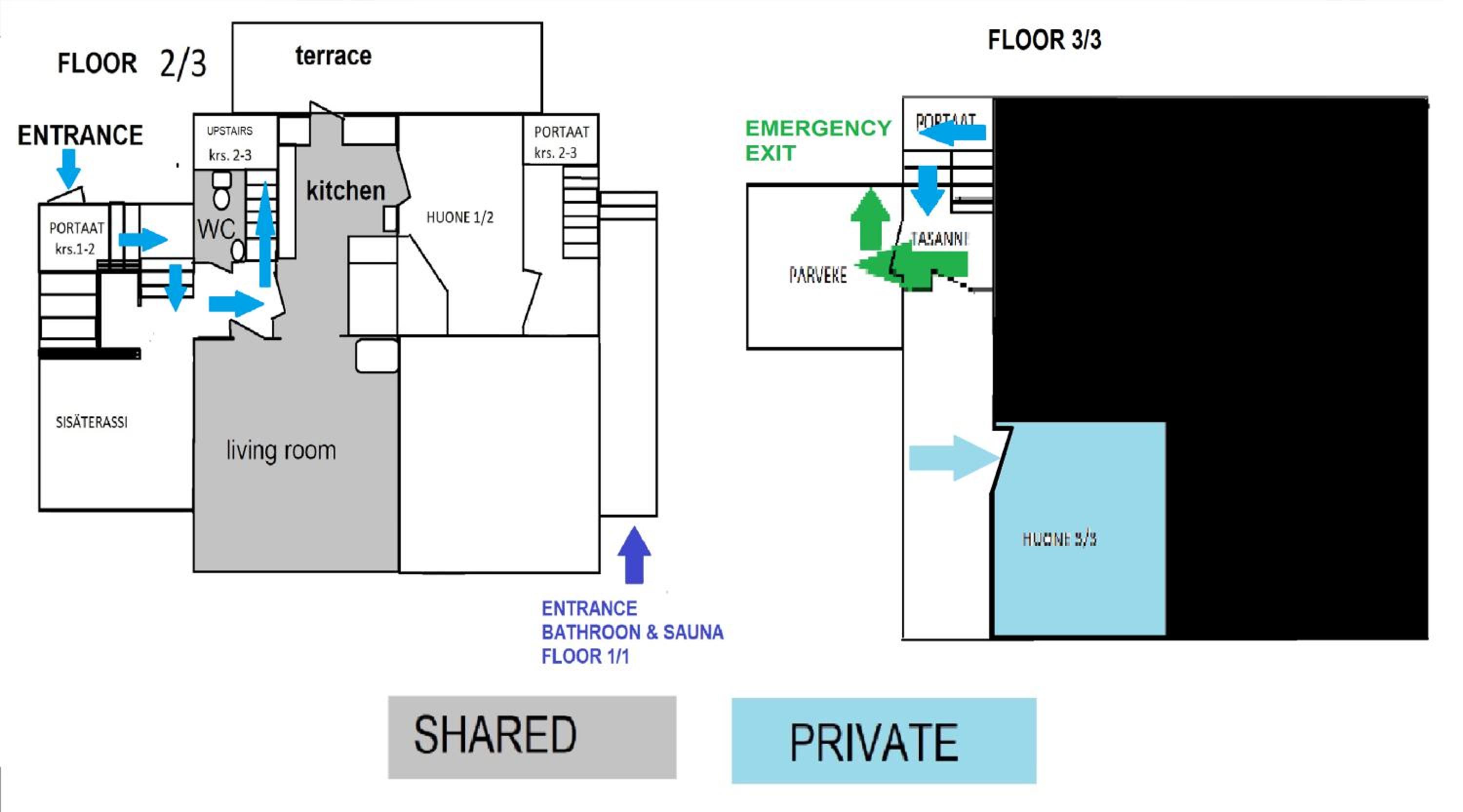 Double or Twin Room with Lake View 304 - Photo 3
