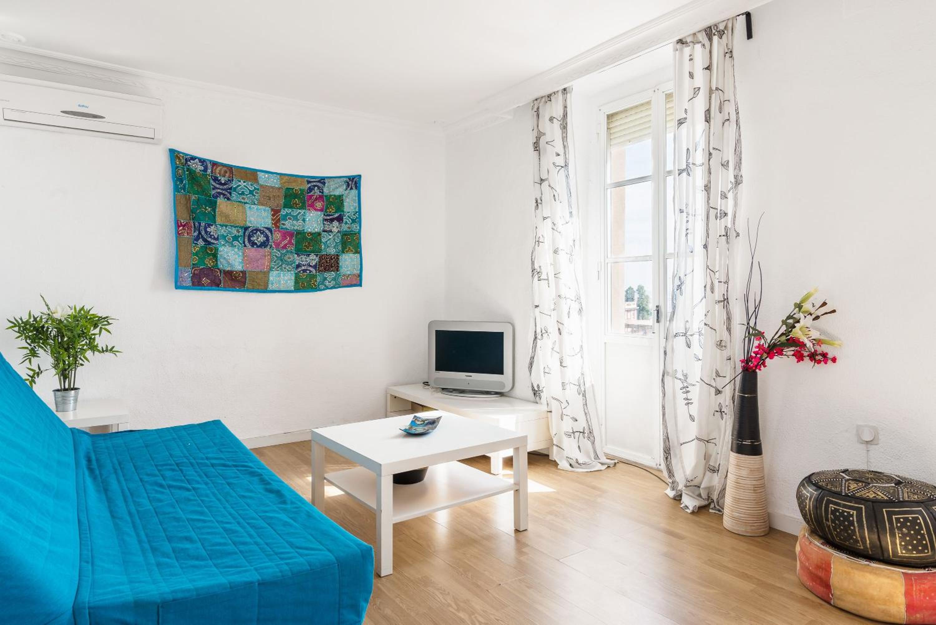Apartamento Superior de Dos Habitaciones
