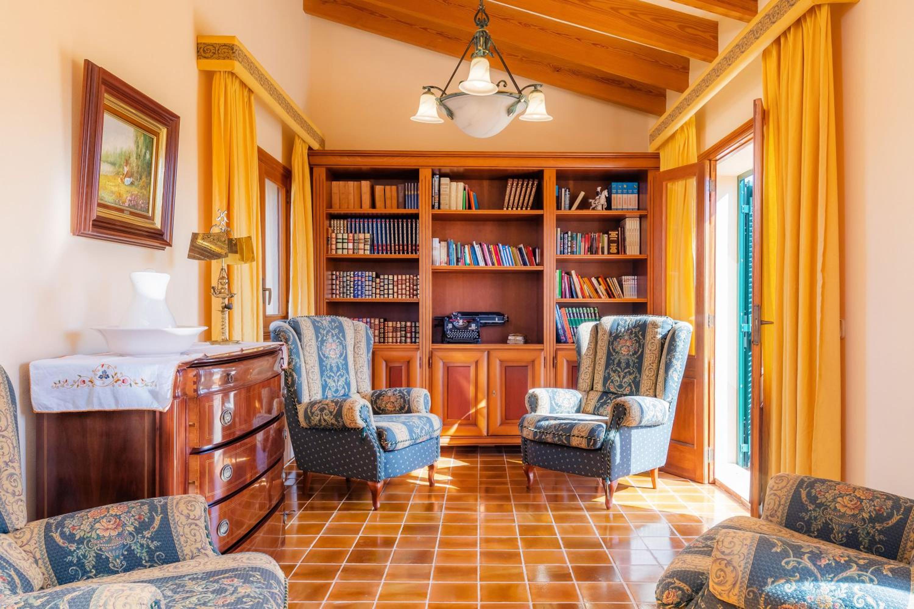 Vacation Home