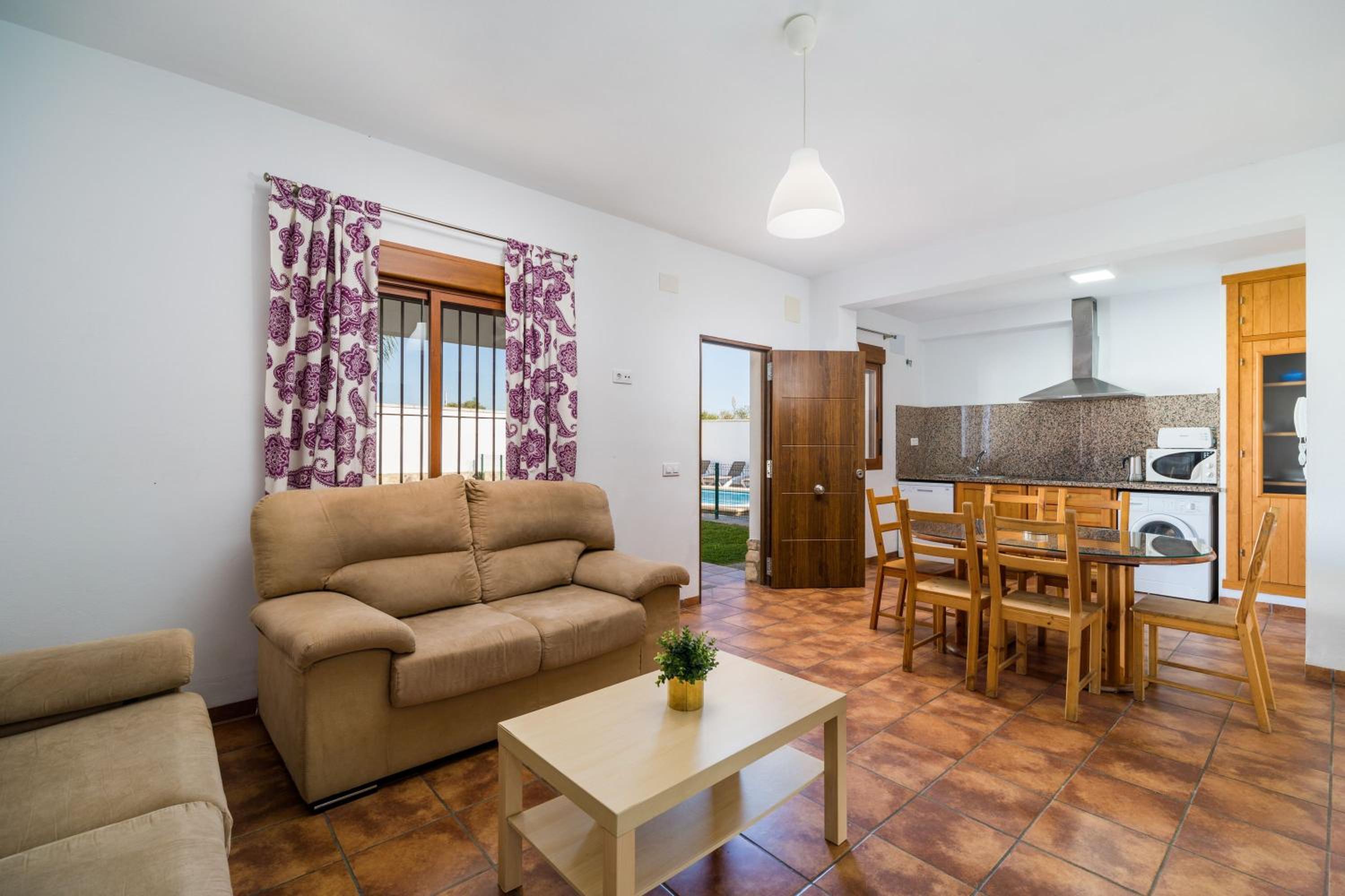 Casa de Vacaciones
