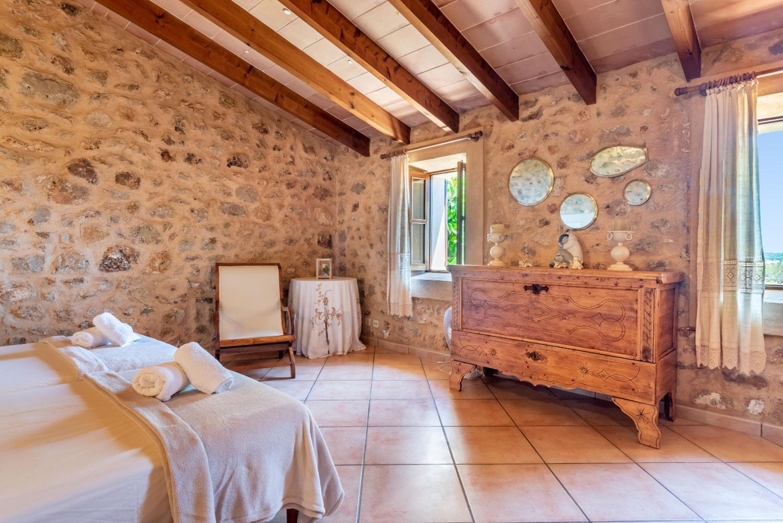 Villa with Sea View photo 3
