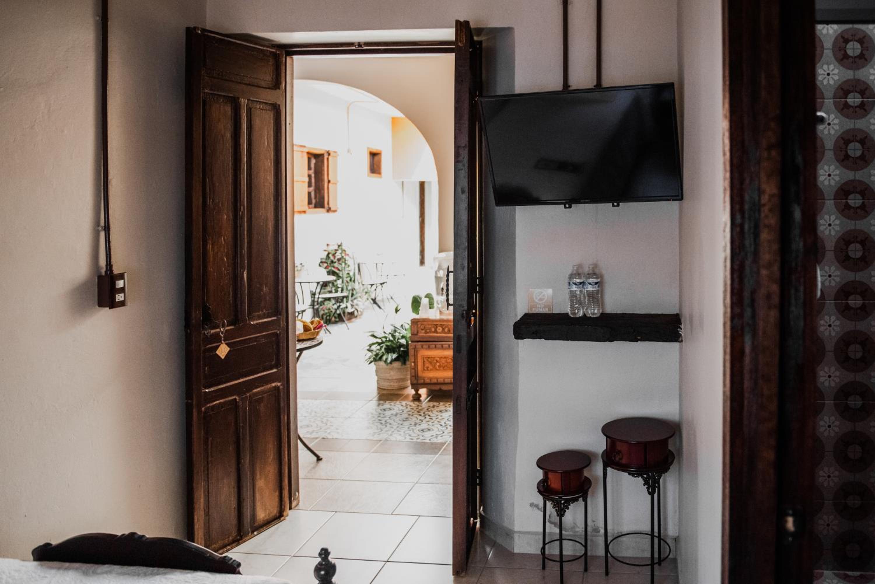 Standard Single Room photo 1