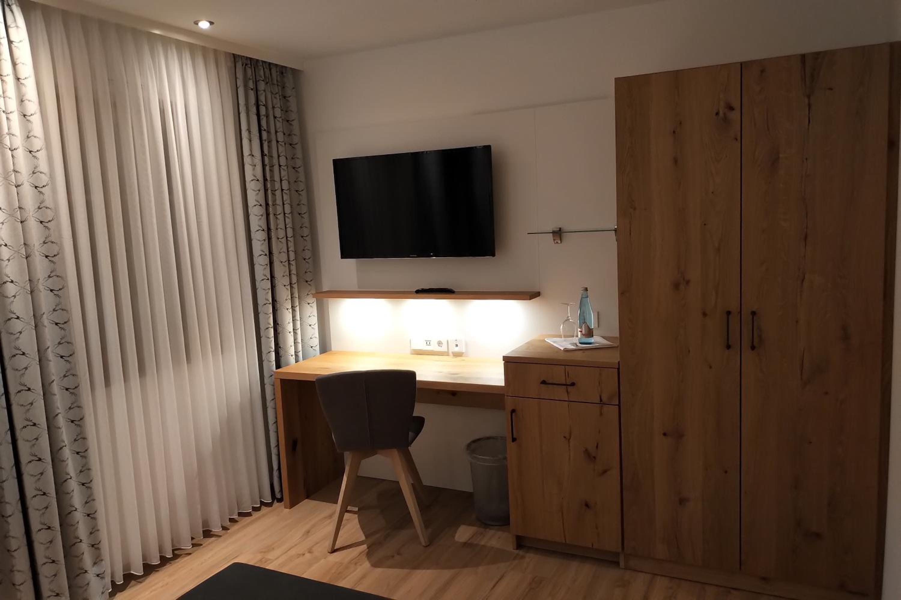 Superior Single Room photo 1