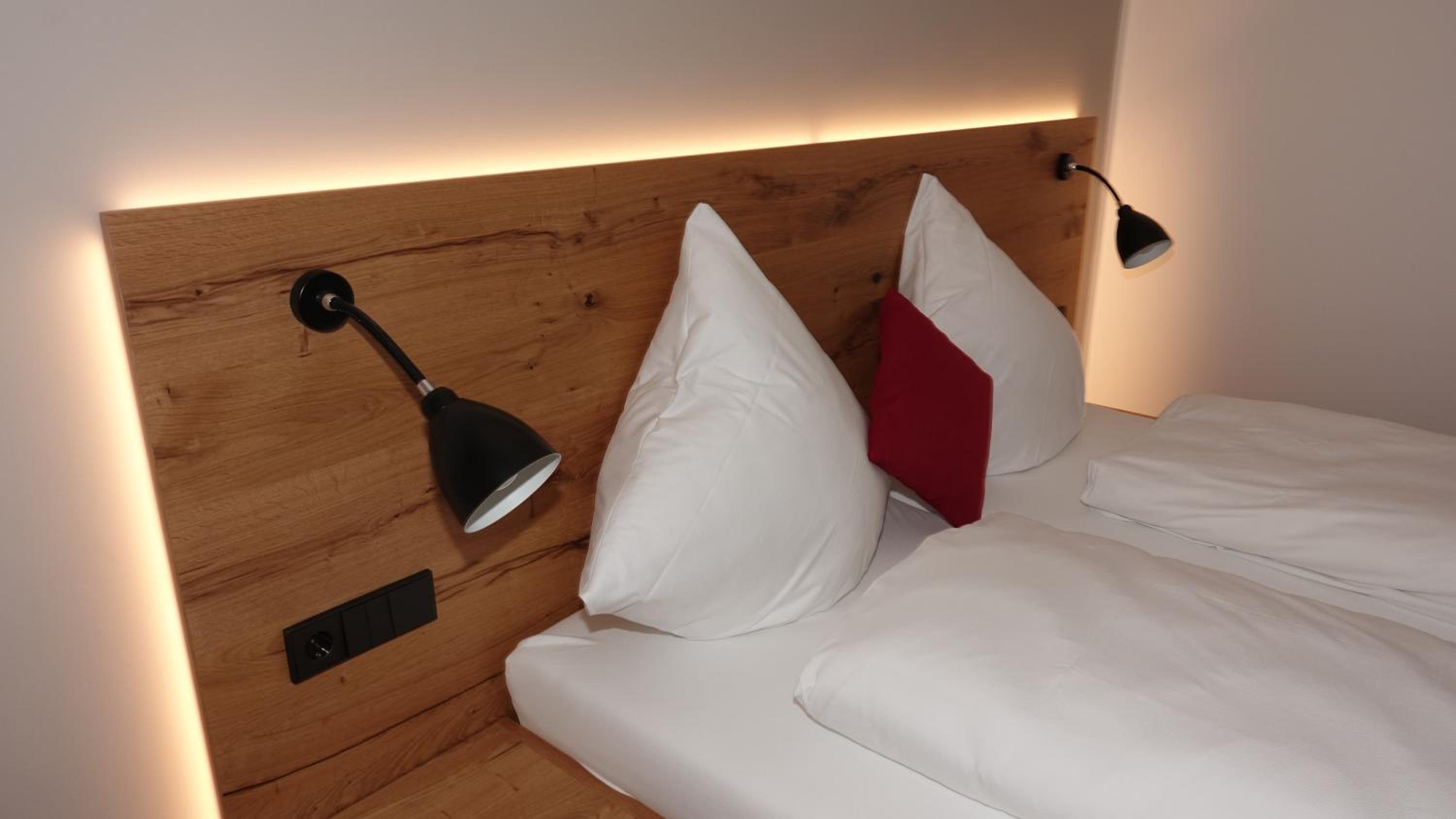 Superior Double Room photo 1