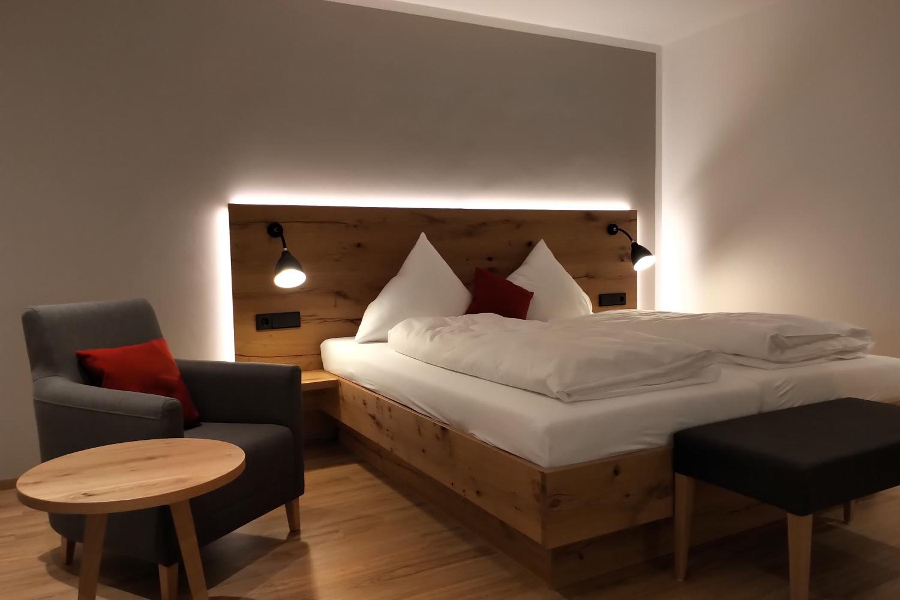Superior Double Room photo 3