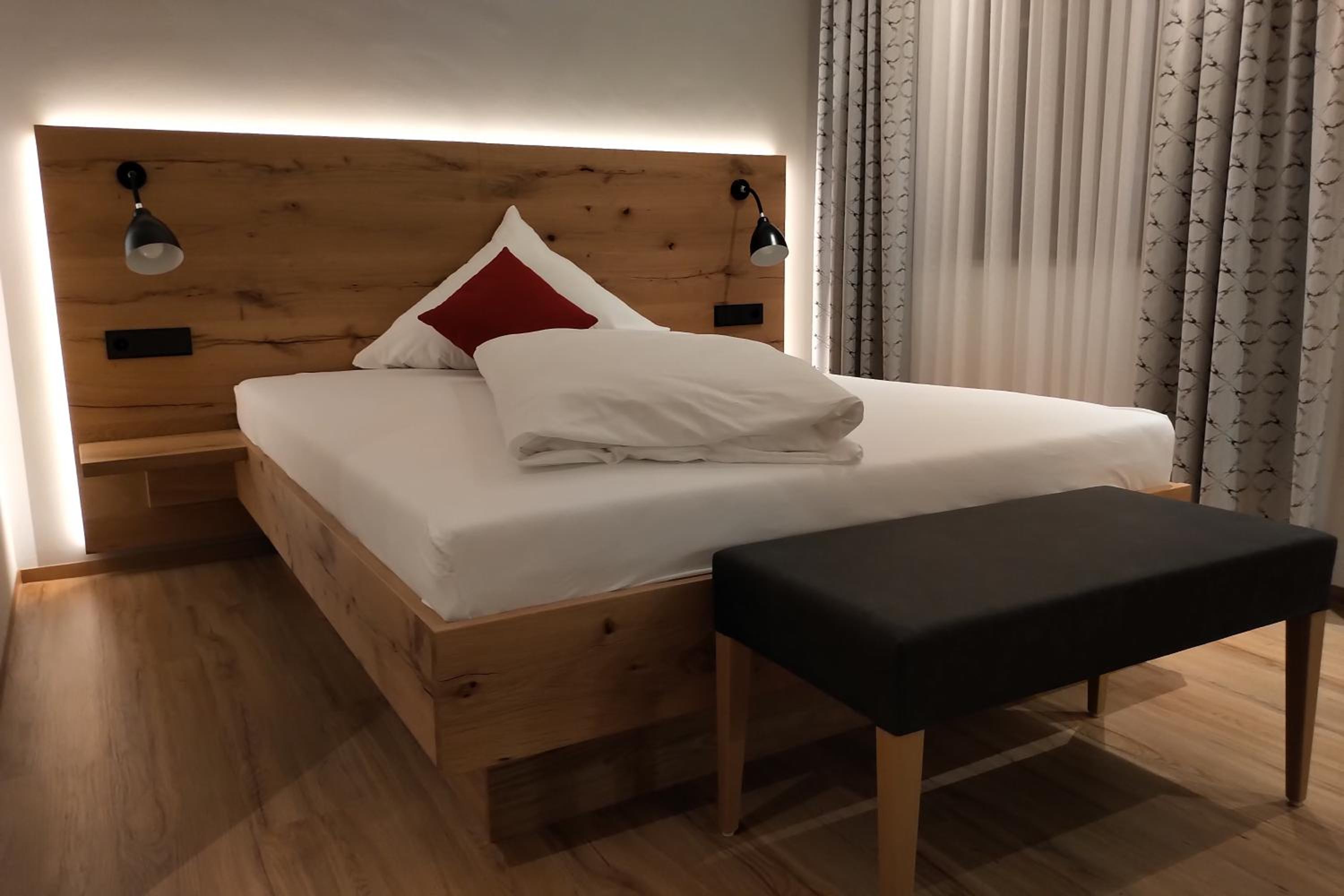 Superior Single Room photo 2