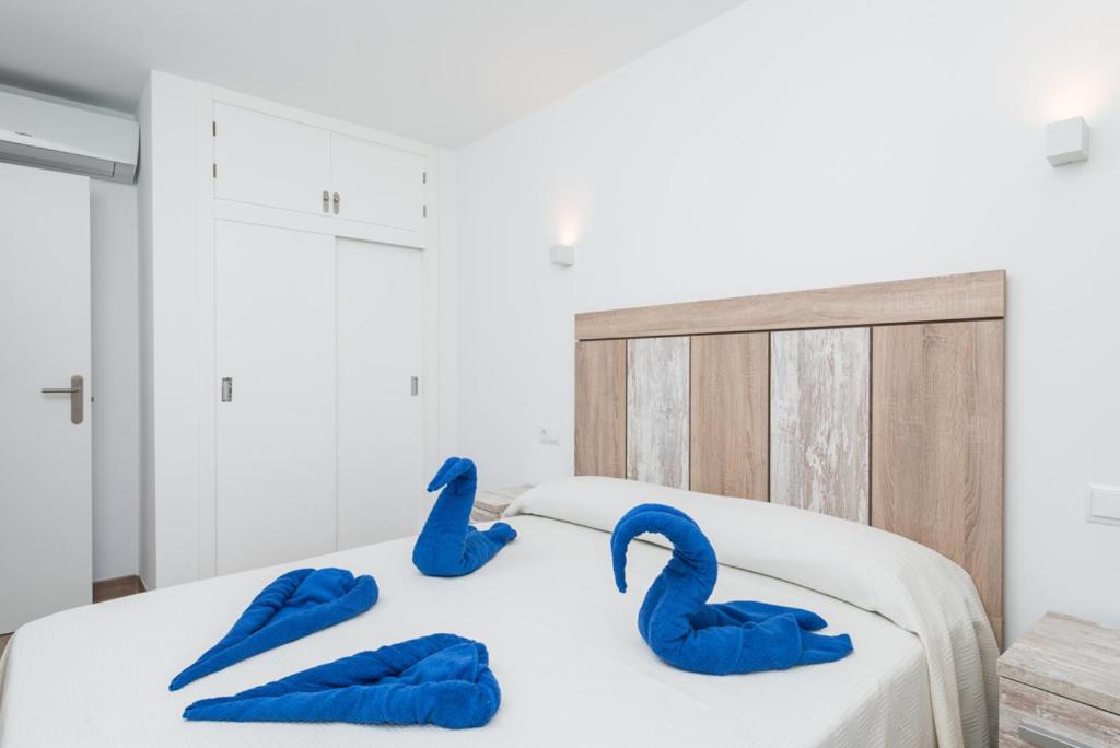 Apartamento Superior de Tres Habitaciones
