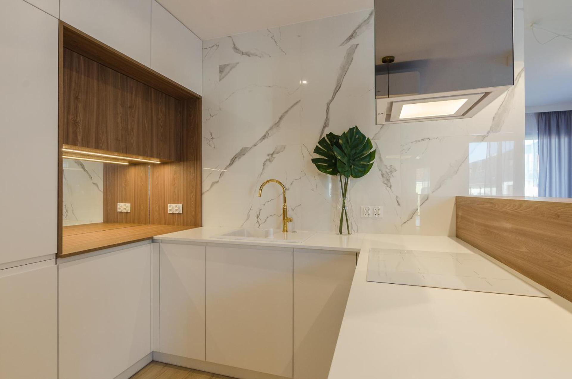 One-Bedroom Apartment - Photo 3