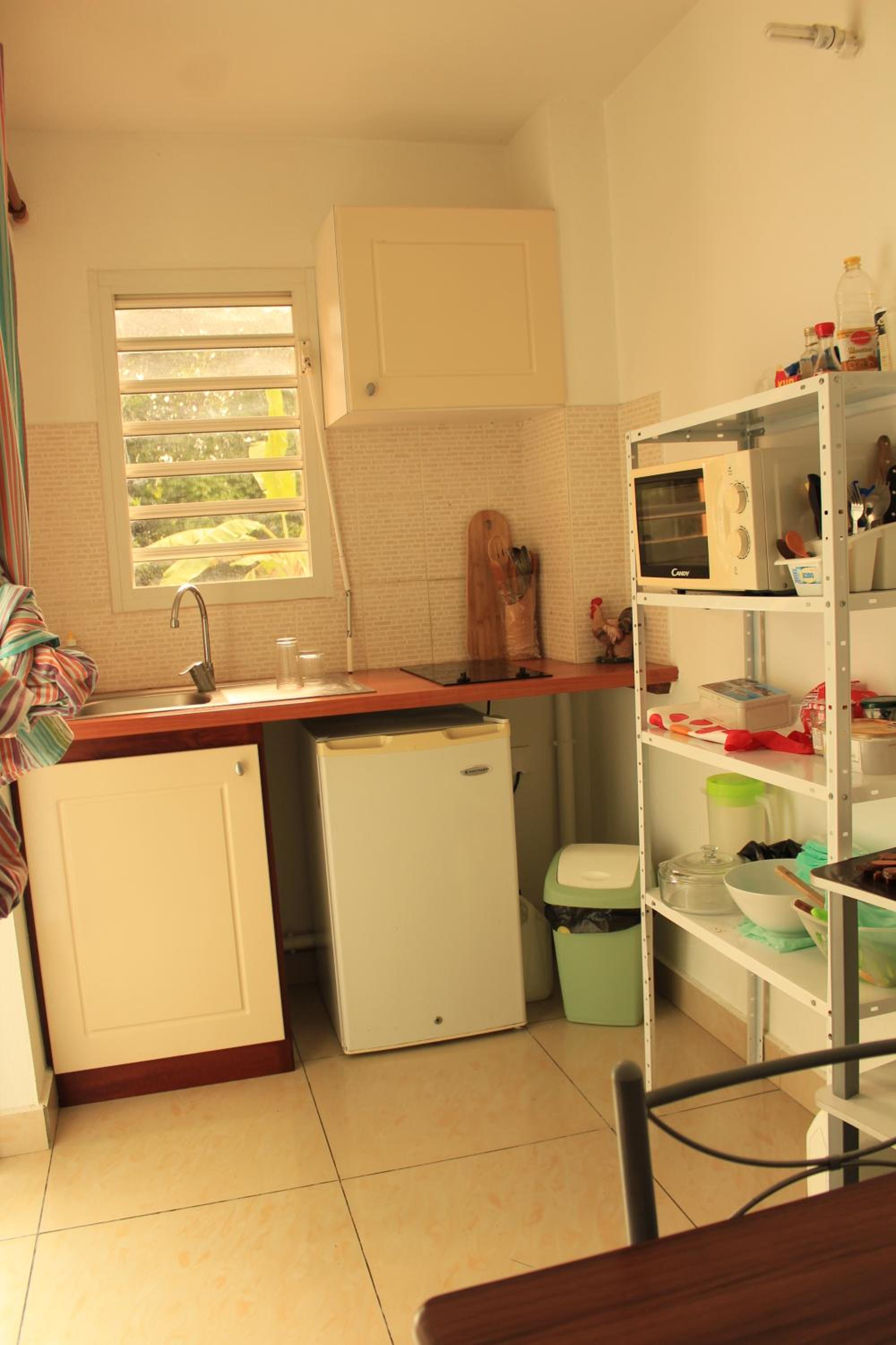 Studio Apartment photo 2