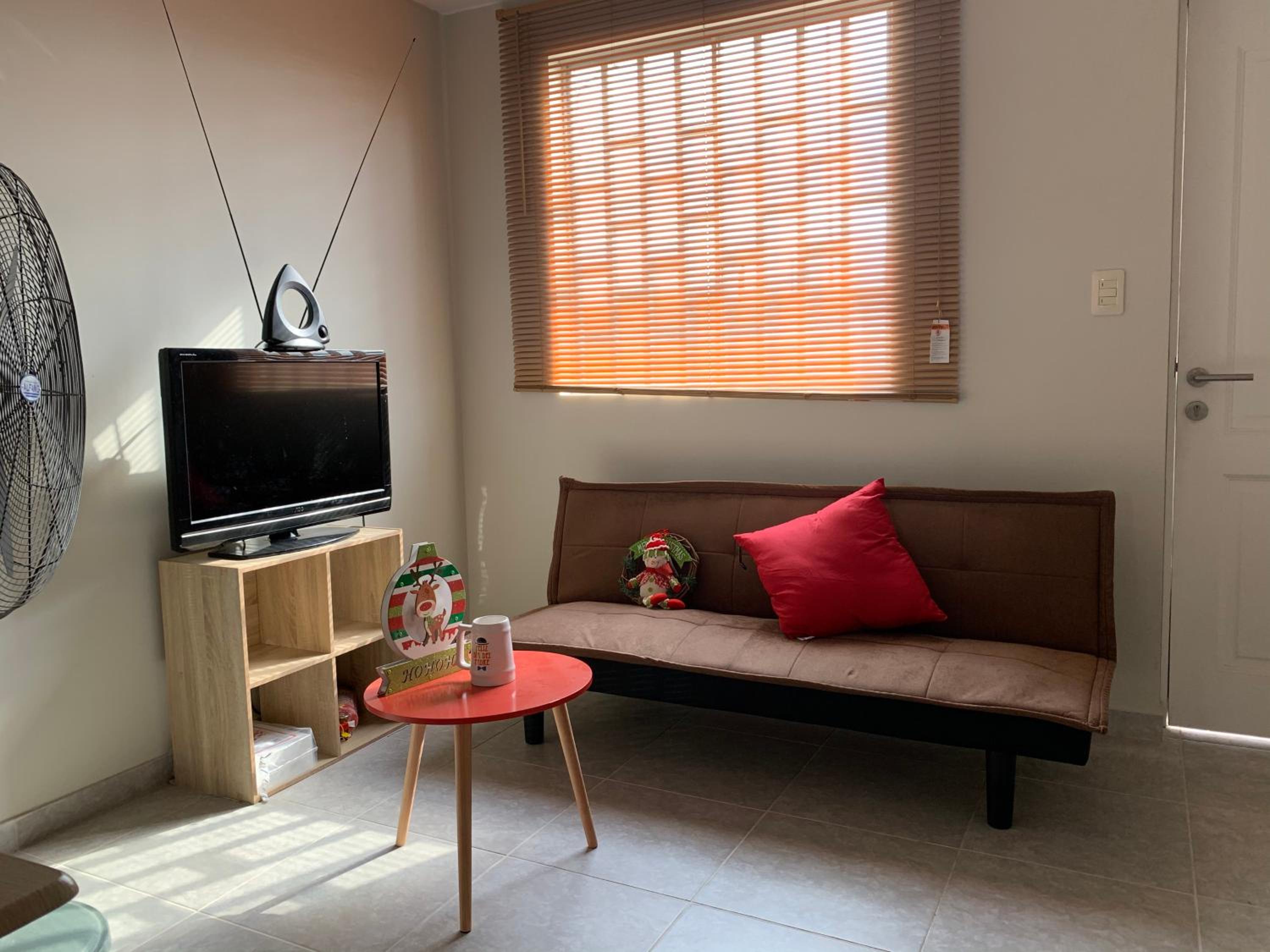 Vacation Home photo 1
