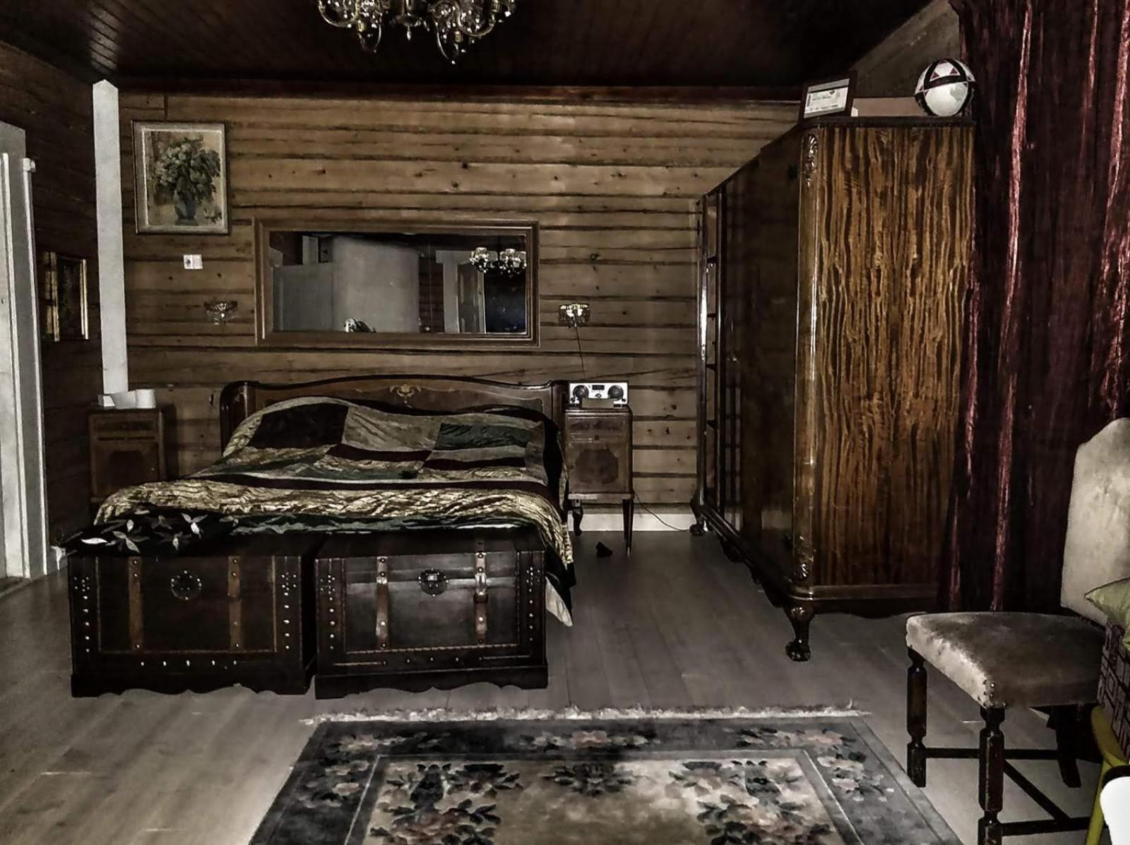 Superior Triple Room 202 - Photo 6