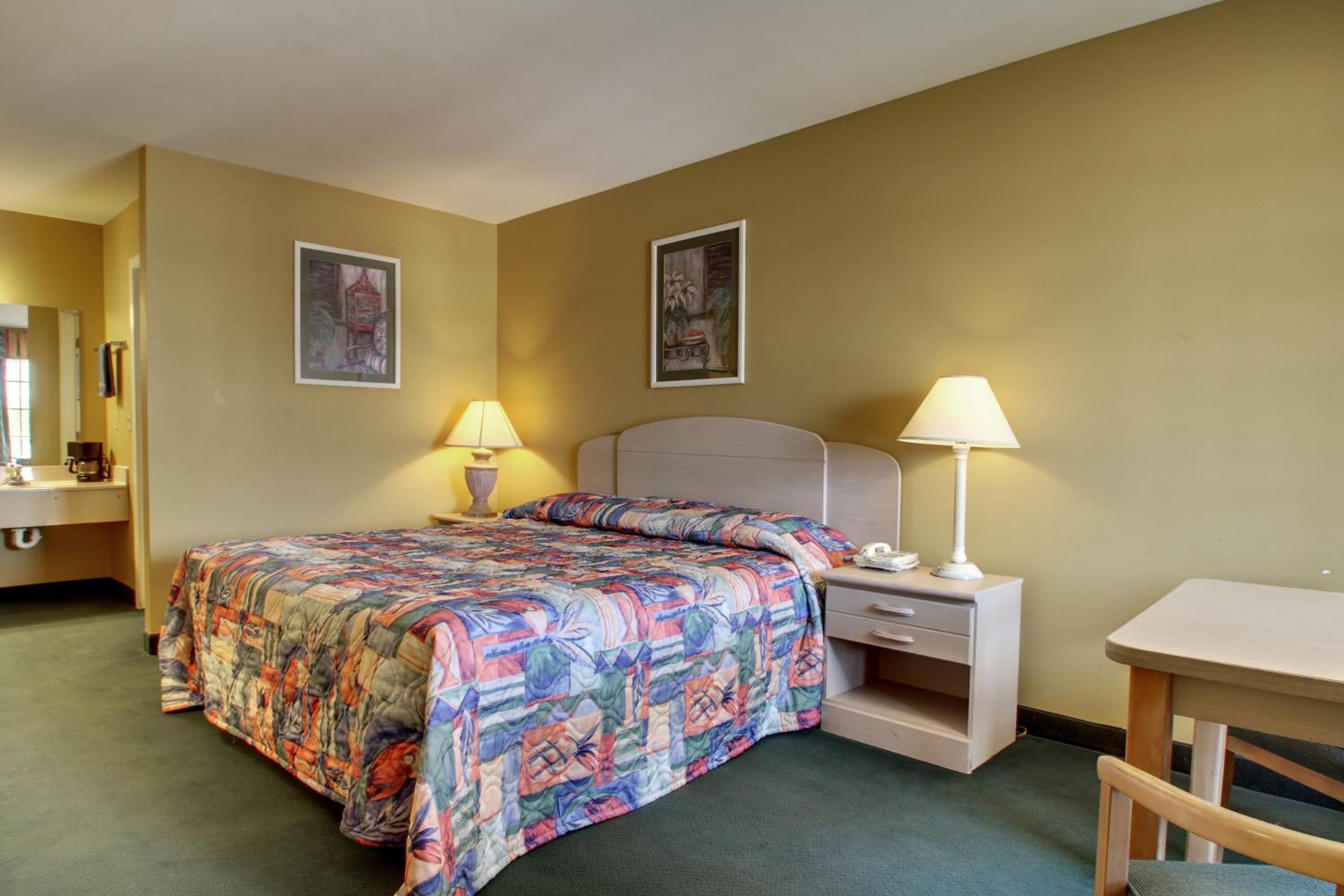 Key West Inn - Childersburg, Billede 2