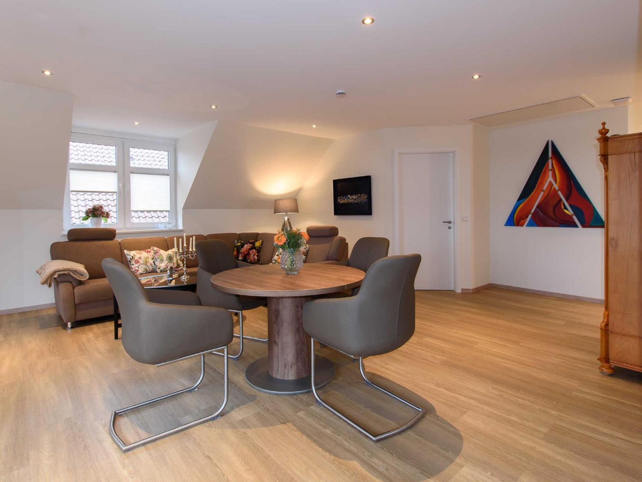 Apartment With Sauna photo 3