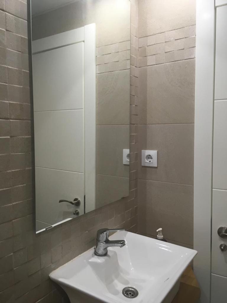 Standard Apartment - Photo 20