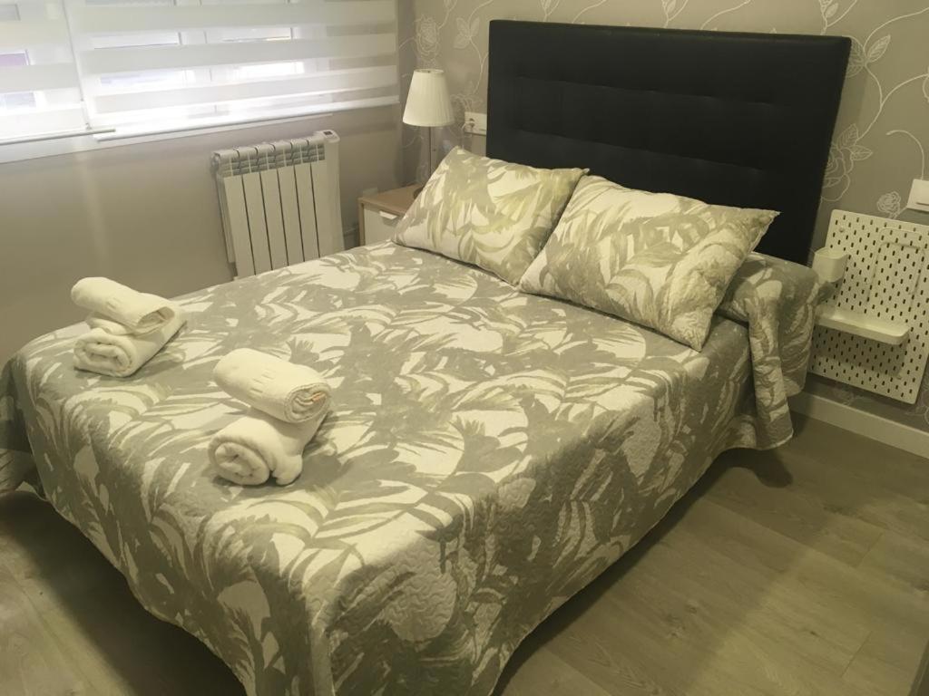 Standard Apartment - Photo 14