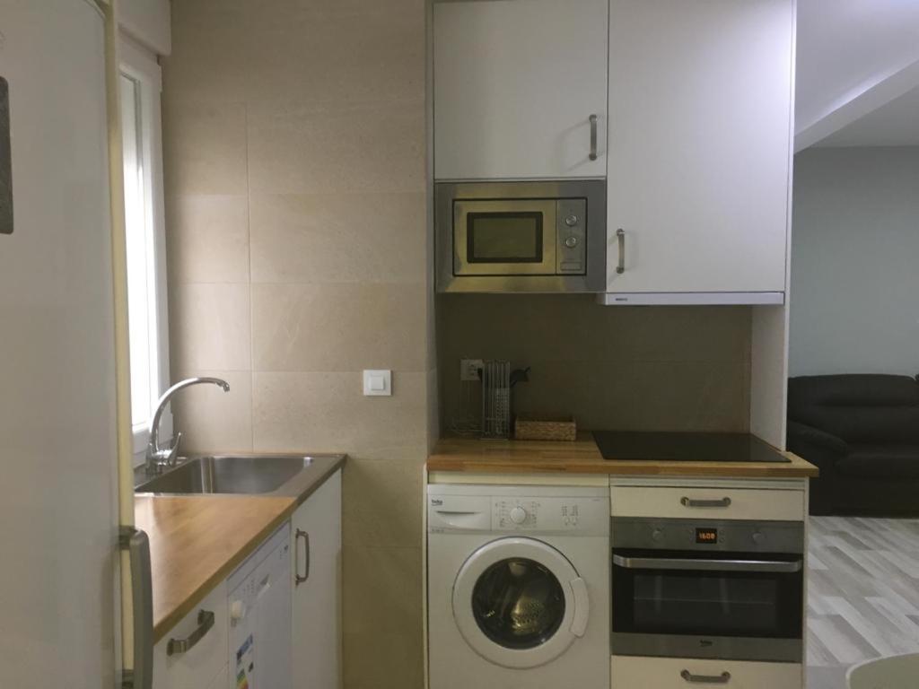 Standard Apartment - Photo 2