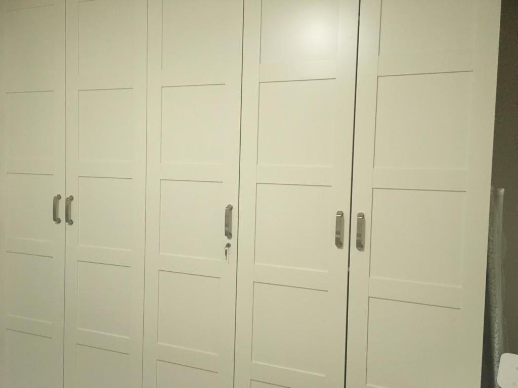 Standard Apartment - Photo 8
