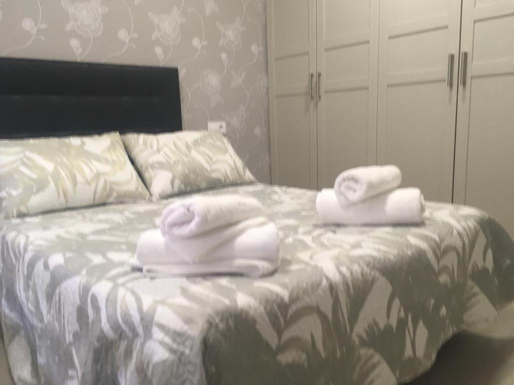 Standard Apartment - Photo 16