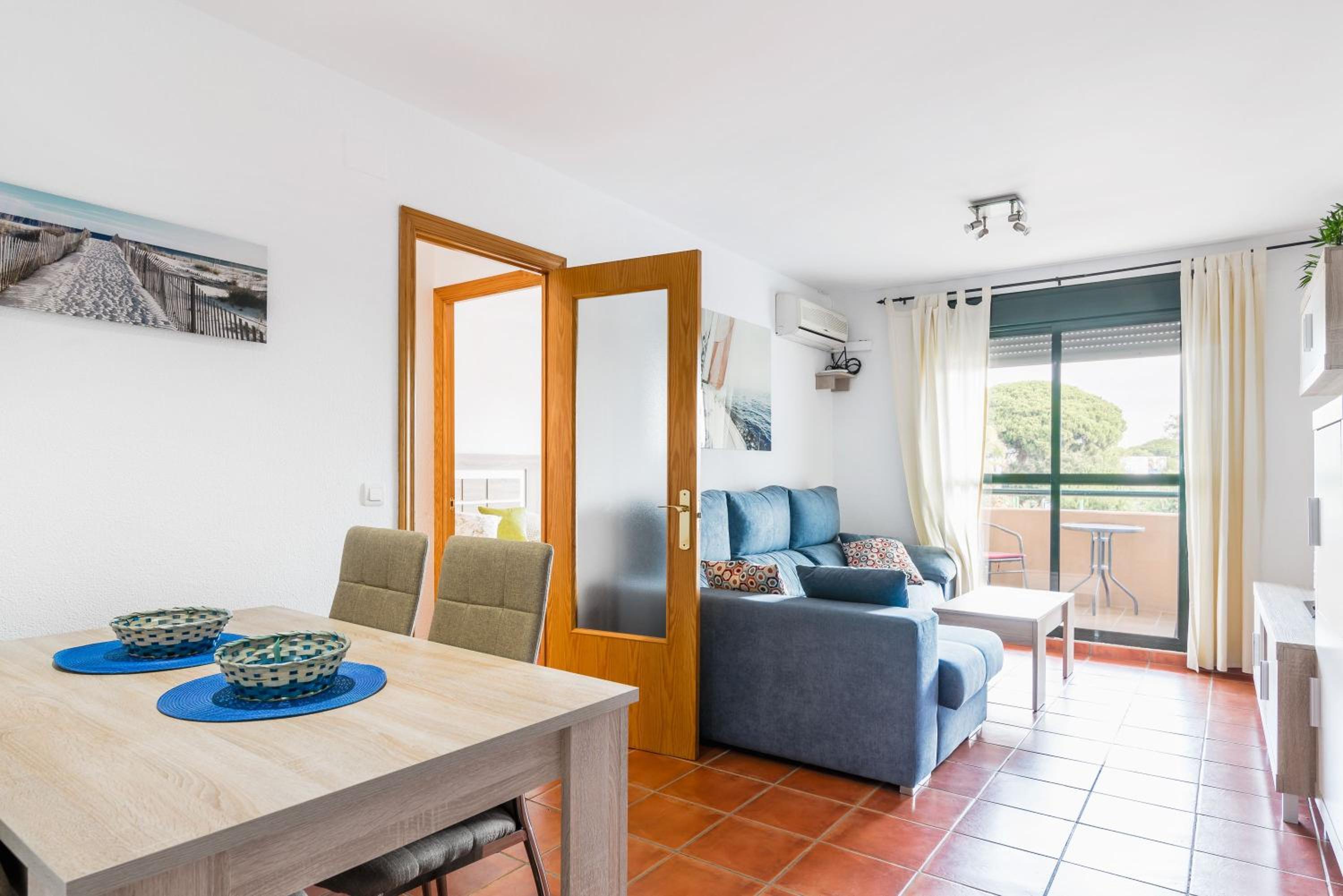 Apartamento Superior de Dos Habitaciones