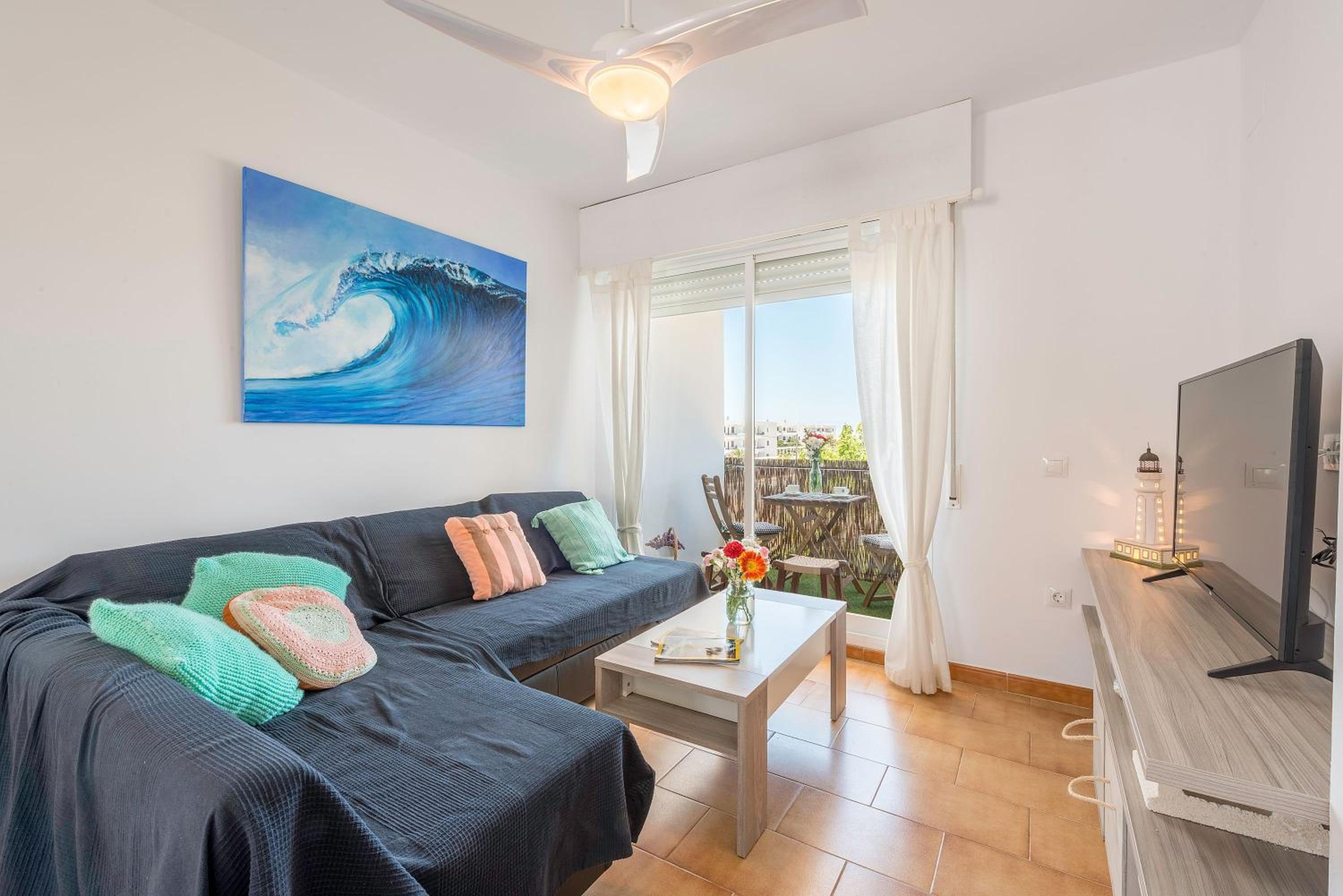 Apartamento Superior de Dos Habitaciones