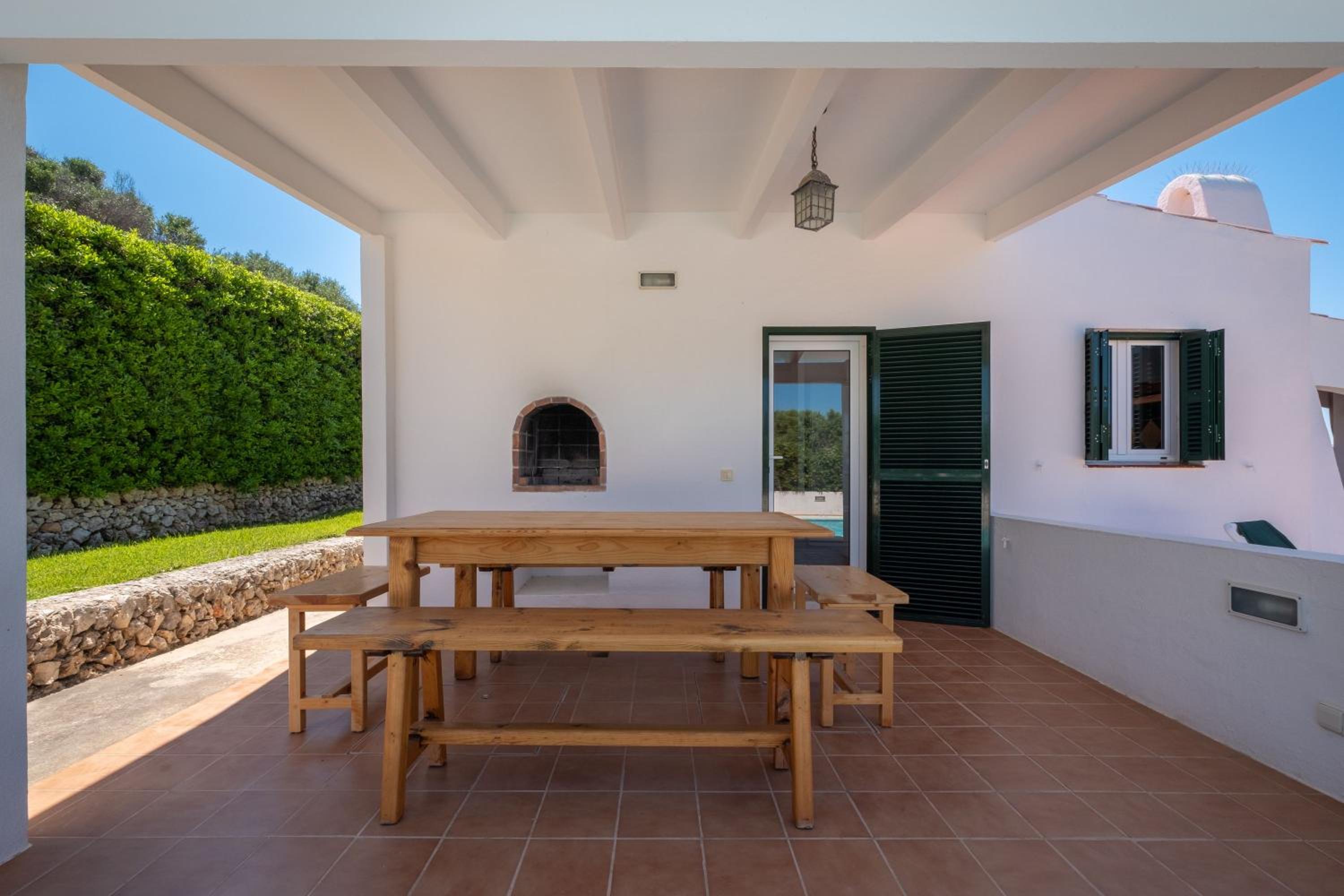 Villa with Sea View - Photo 19
