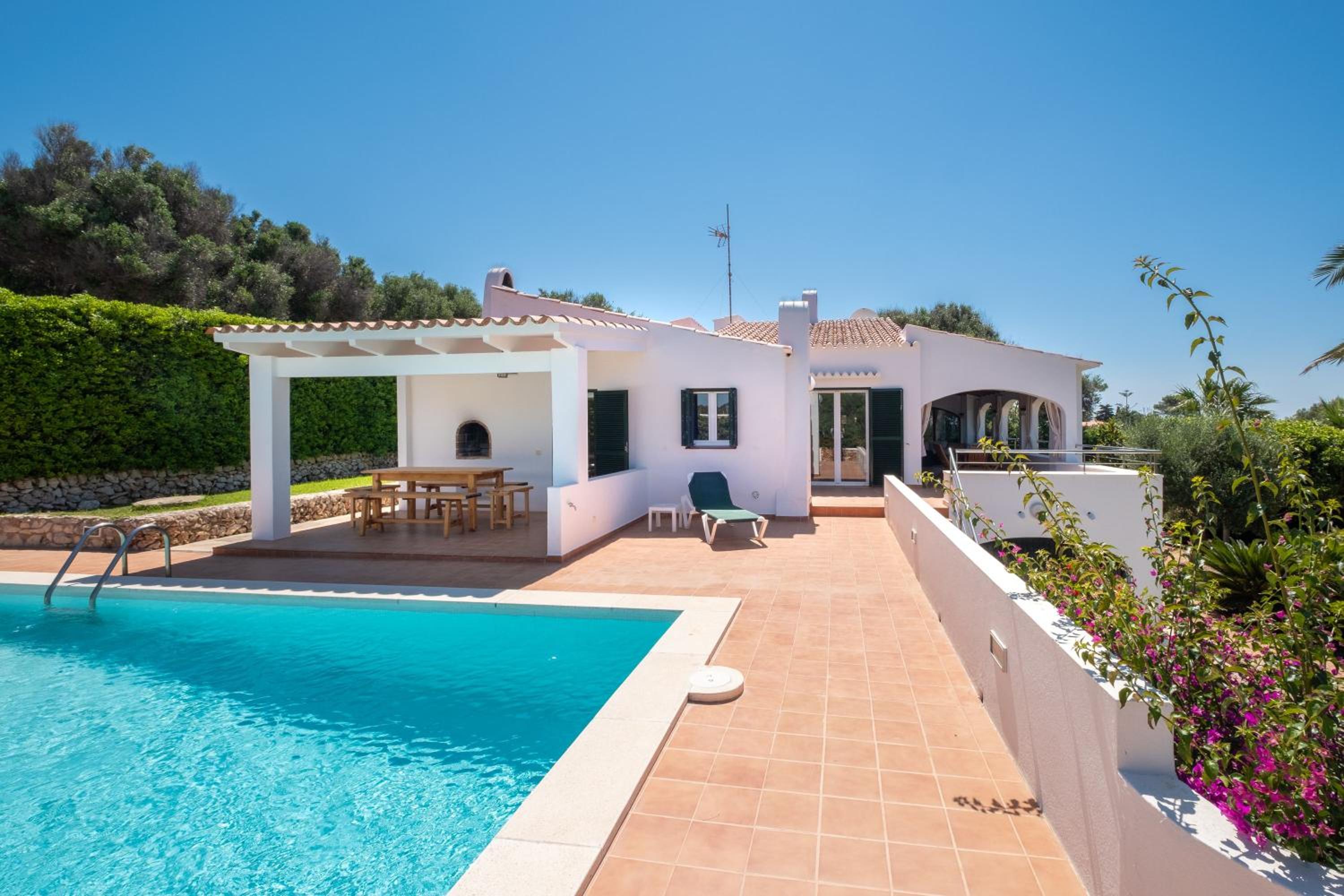 Villa with Sea View - Photo 22