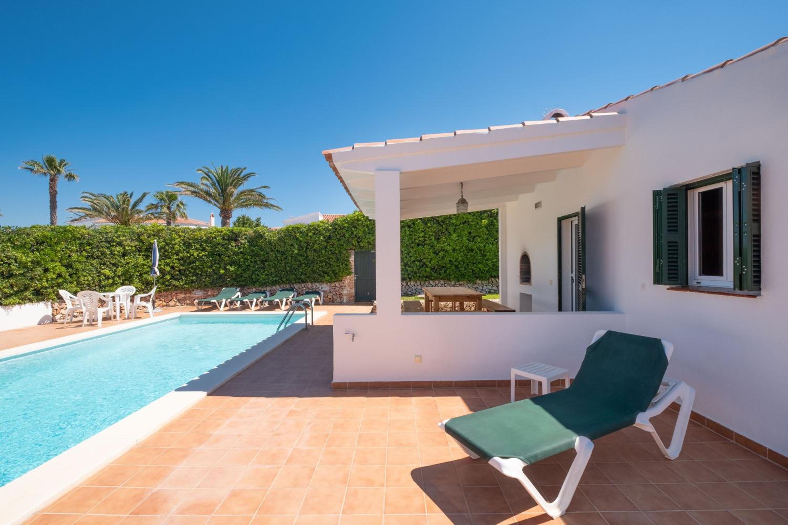 Villa with Sea View - Photo 23