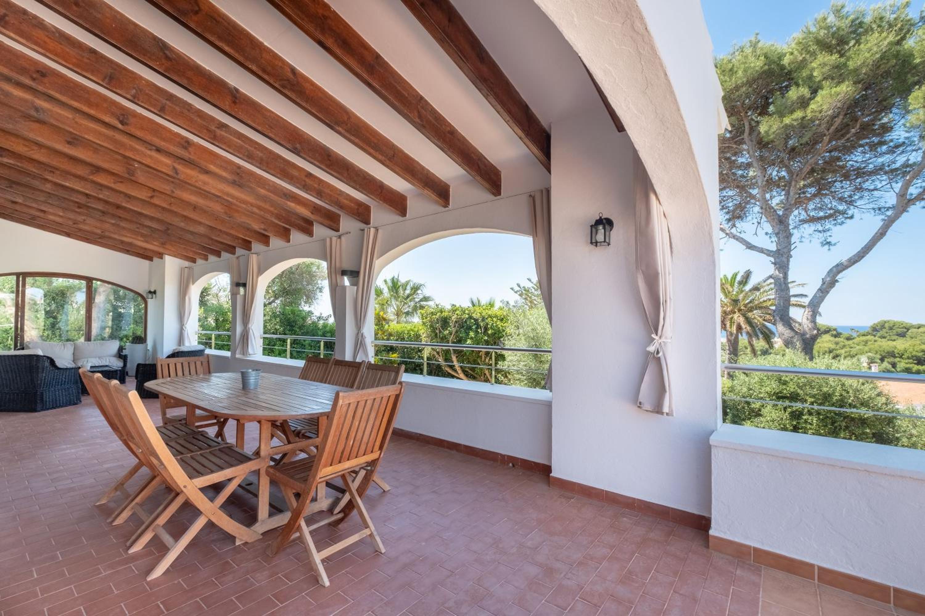 Villa with Sea View - Photo 28
