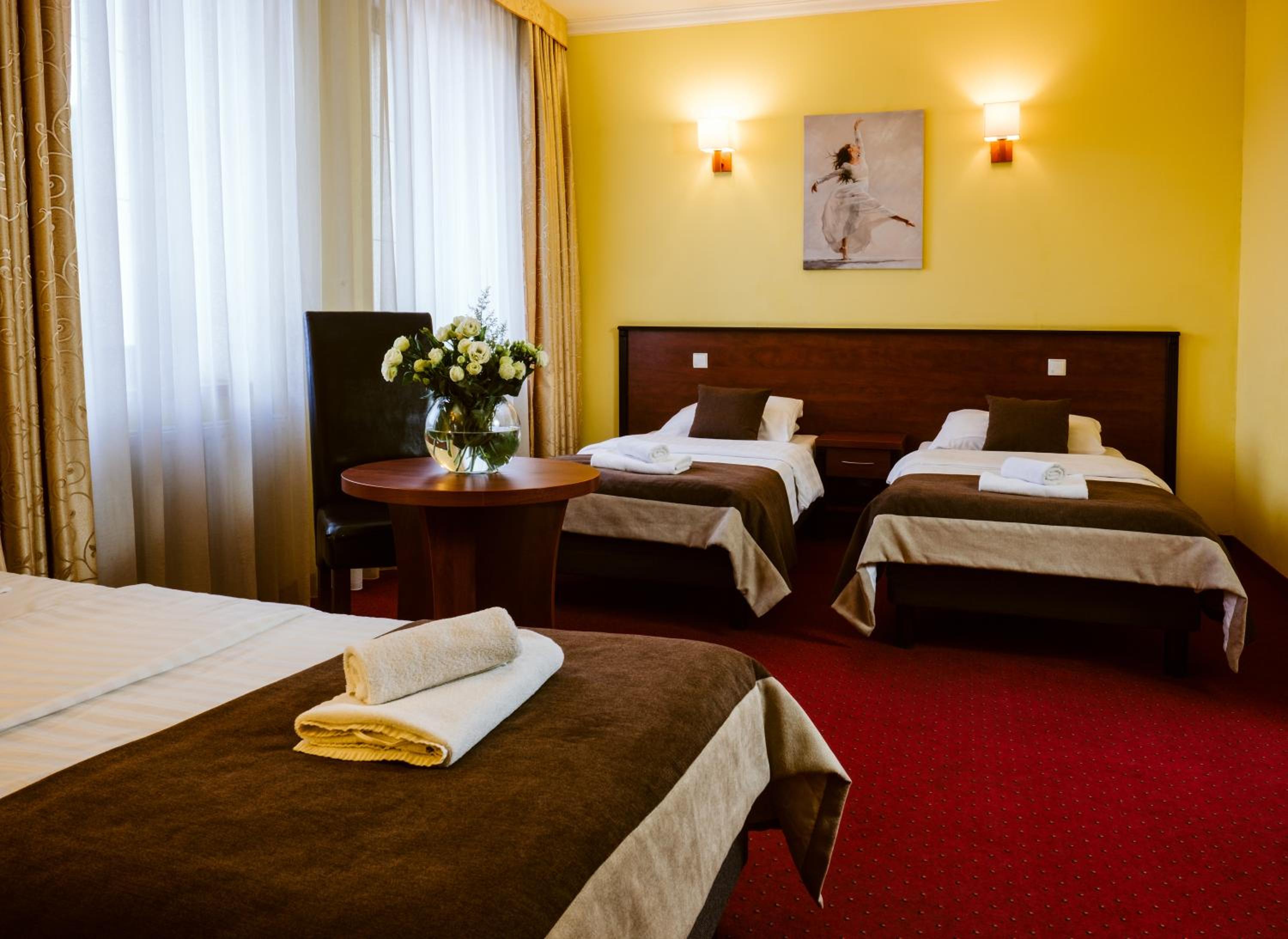 Quadruple Room  photo 1