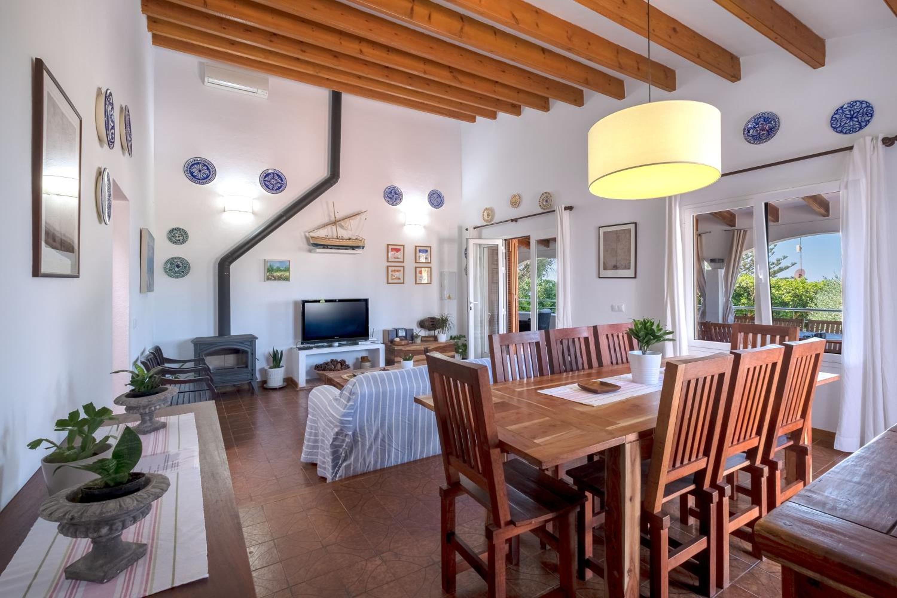 Villa with Sea View - Photo 26