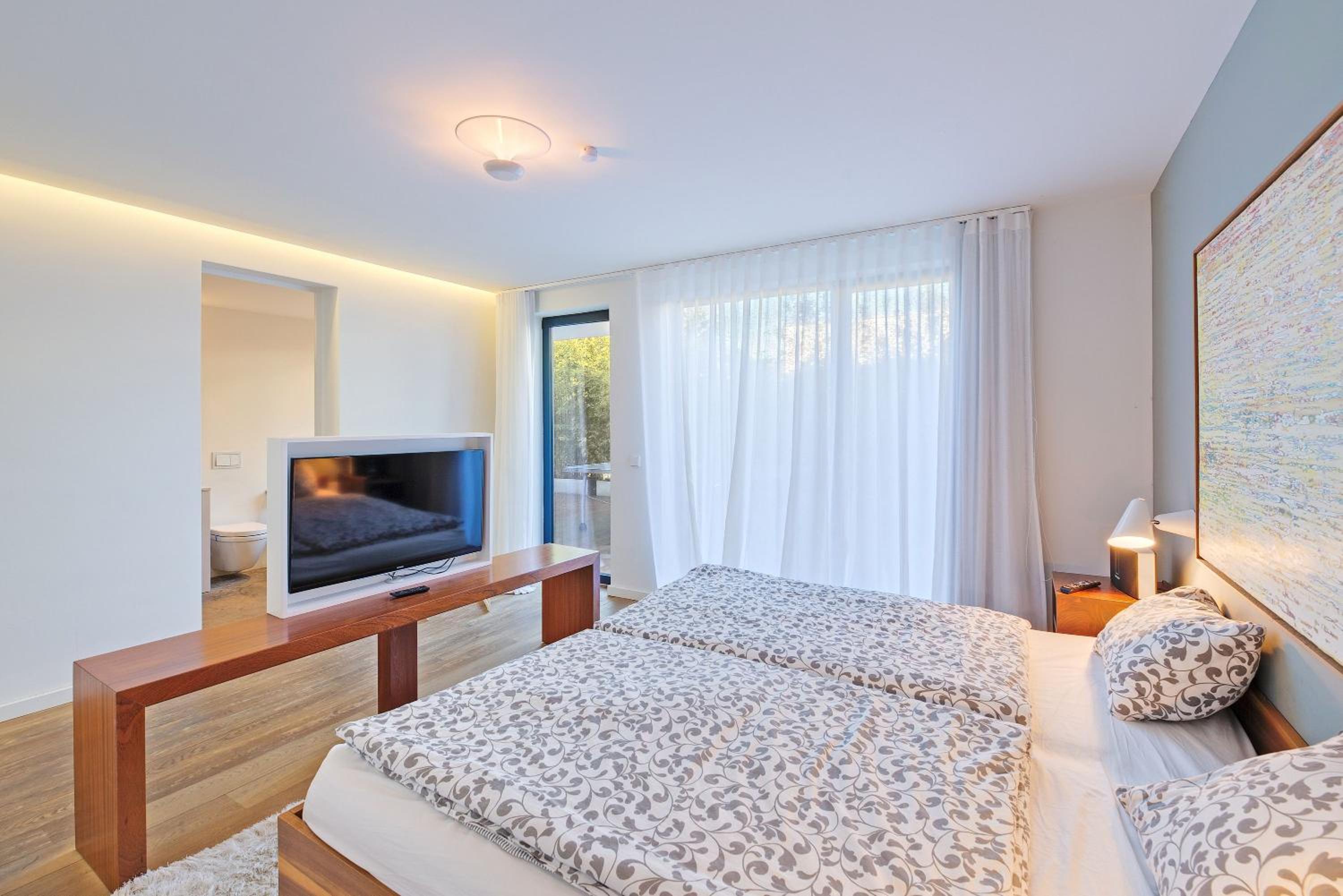 Villa with Sea View photo 3