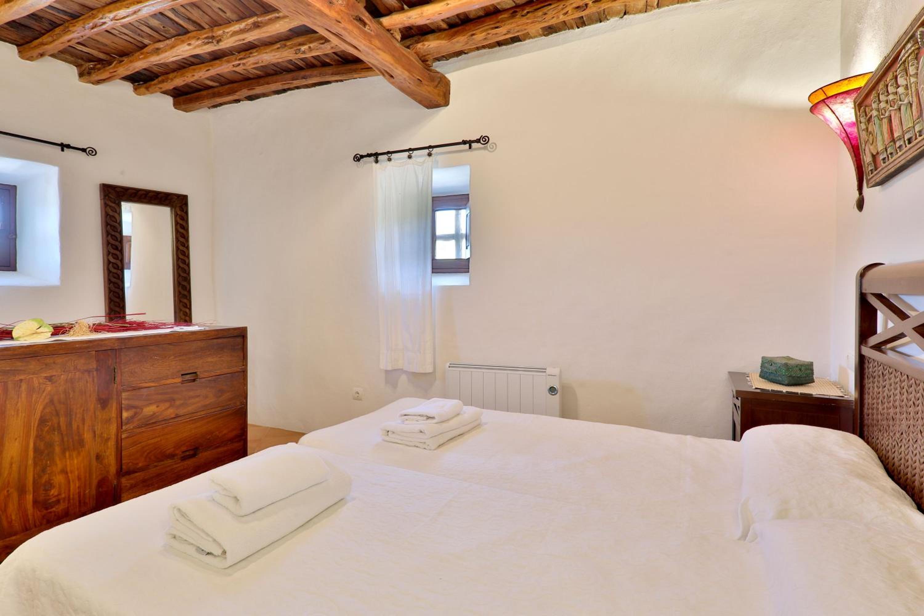 Villa with Garden View photo 2