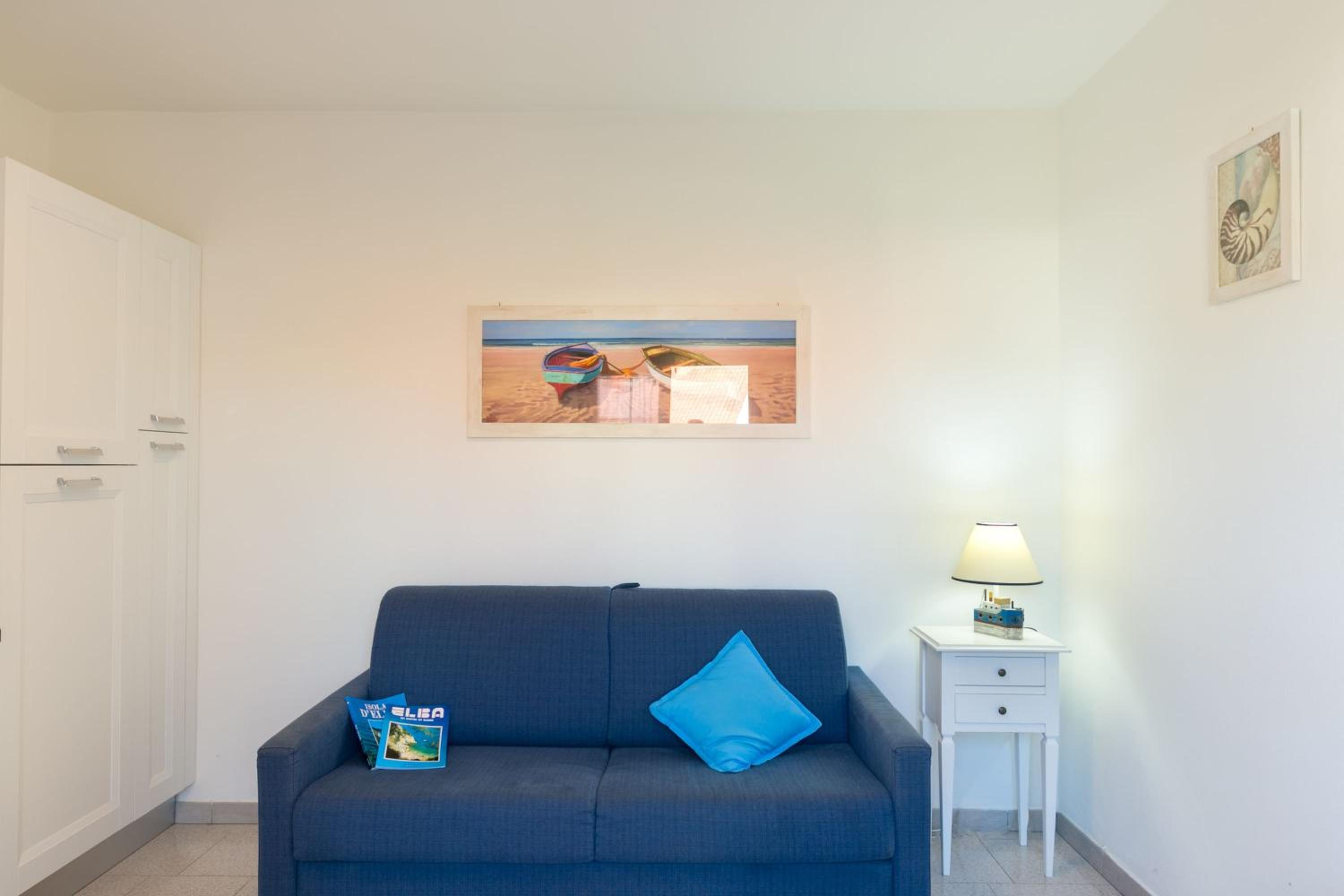 Superior Apartment with City View